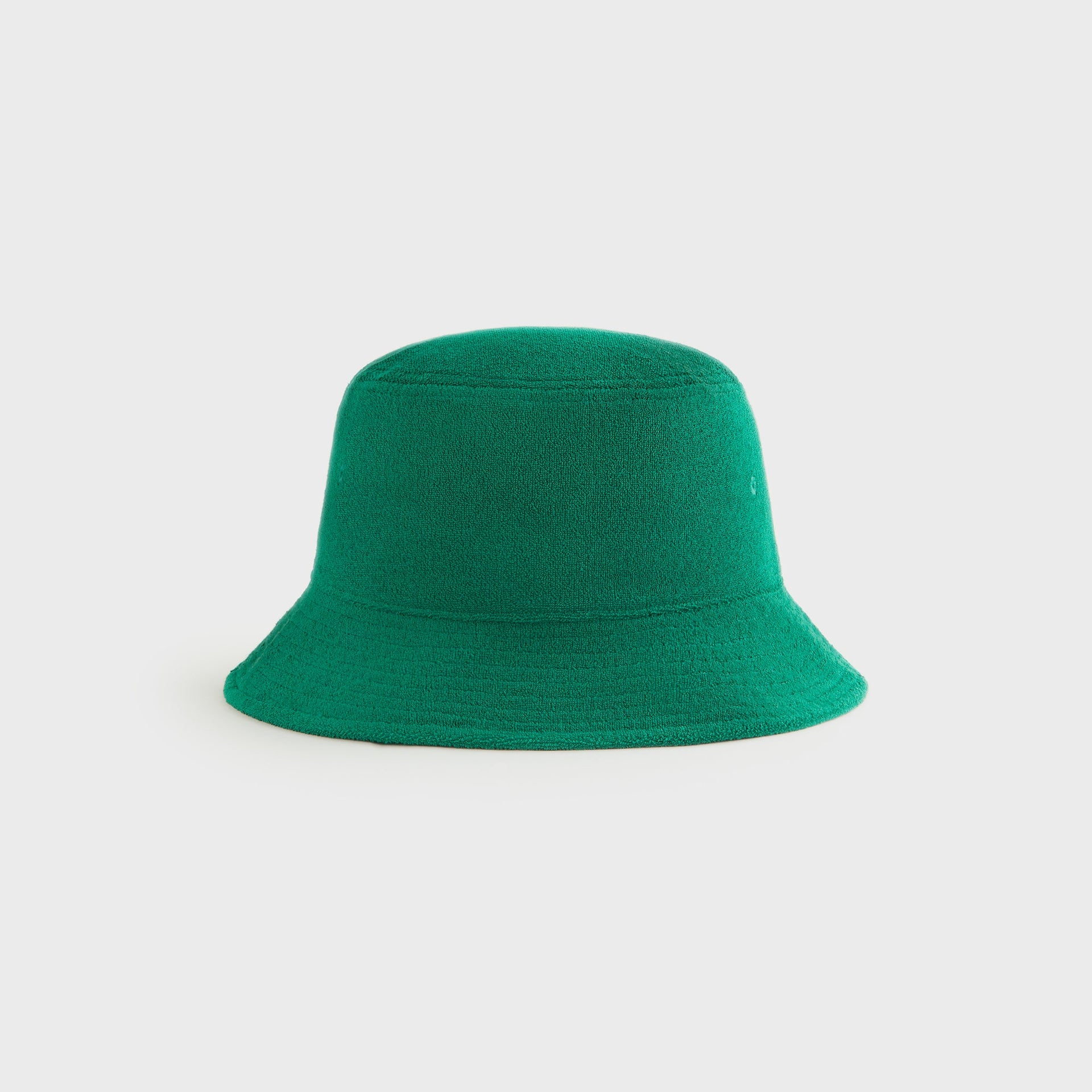 Kith Women Towel Bucket Hat - Newt
