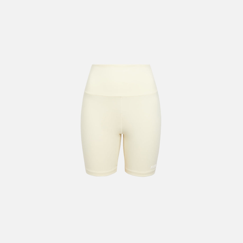 Kith womens cheap biker shorts