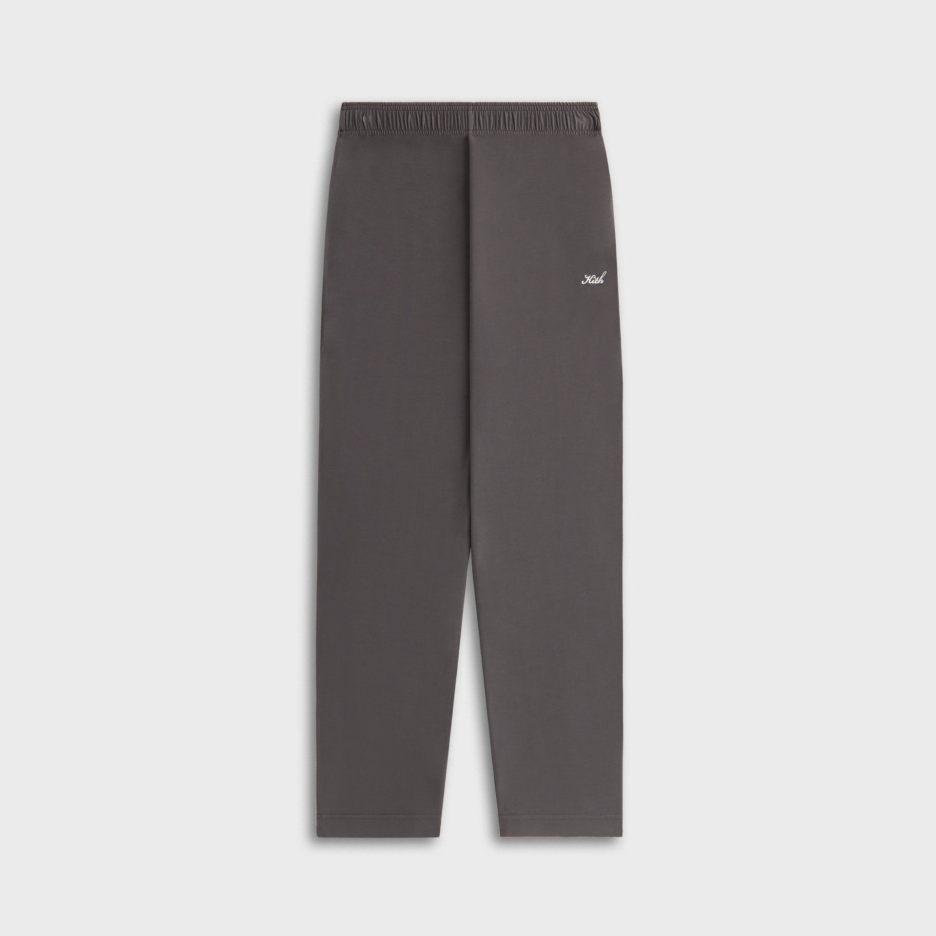 Kith Women Eliya Modal Lounge Pant - Hematite