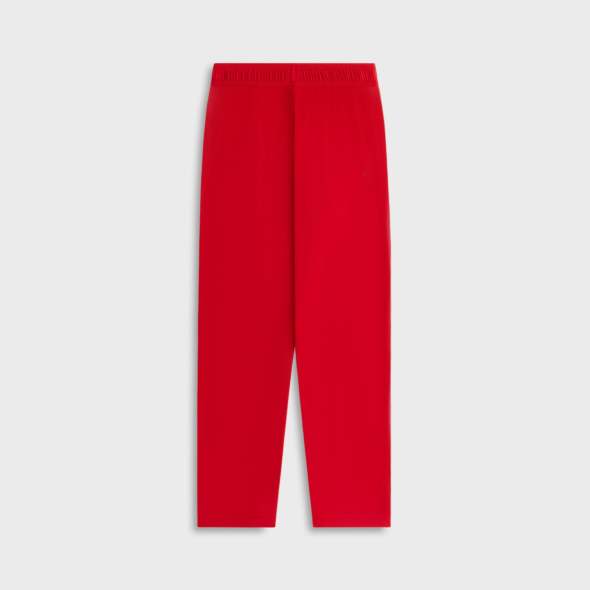 Kith Women Eliya Modal Lounge Pant - Cherry Bomb