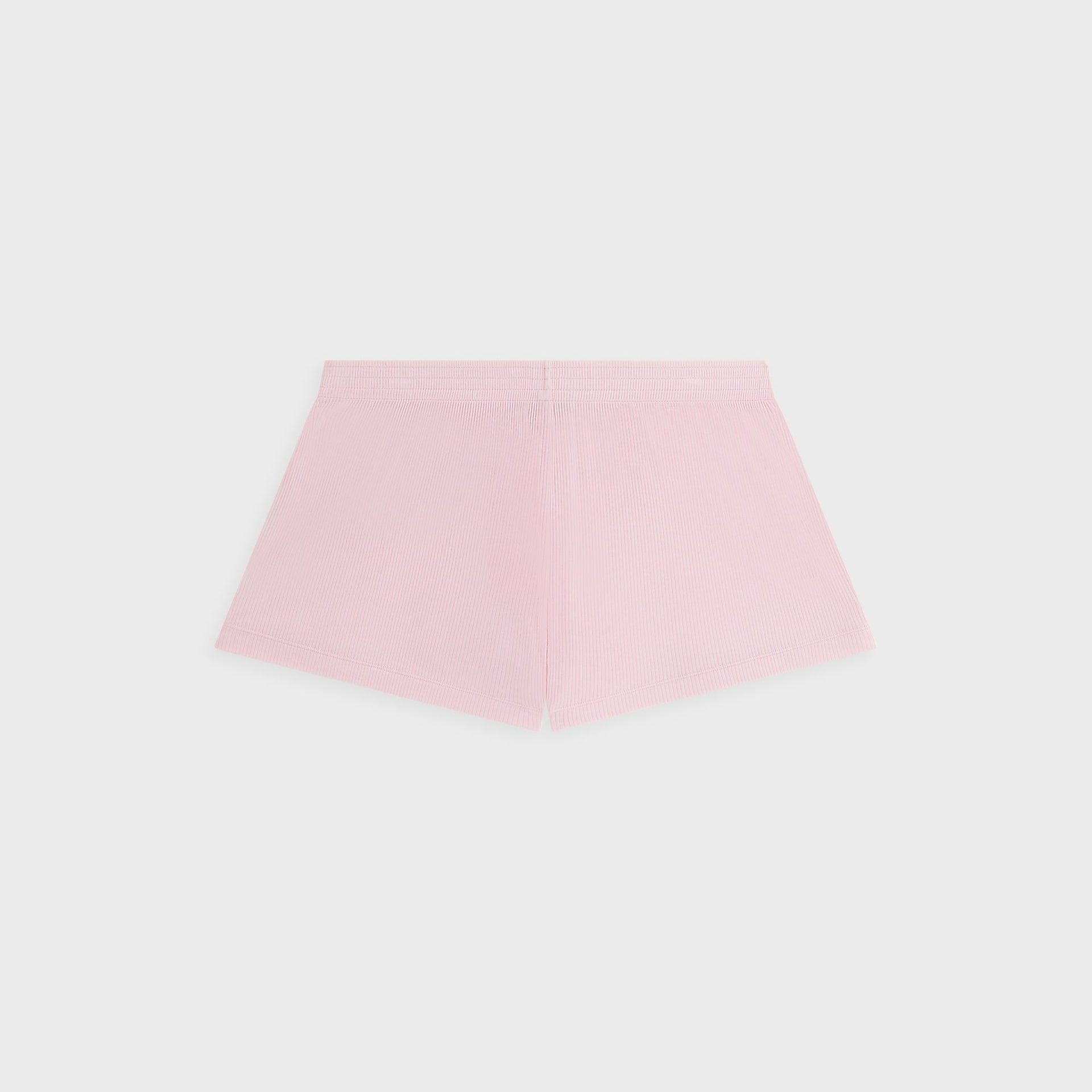 Kith Women Modal Rib Nilah Shorty - Poppet