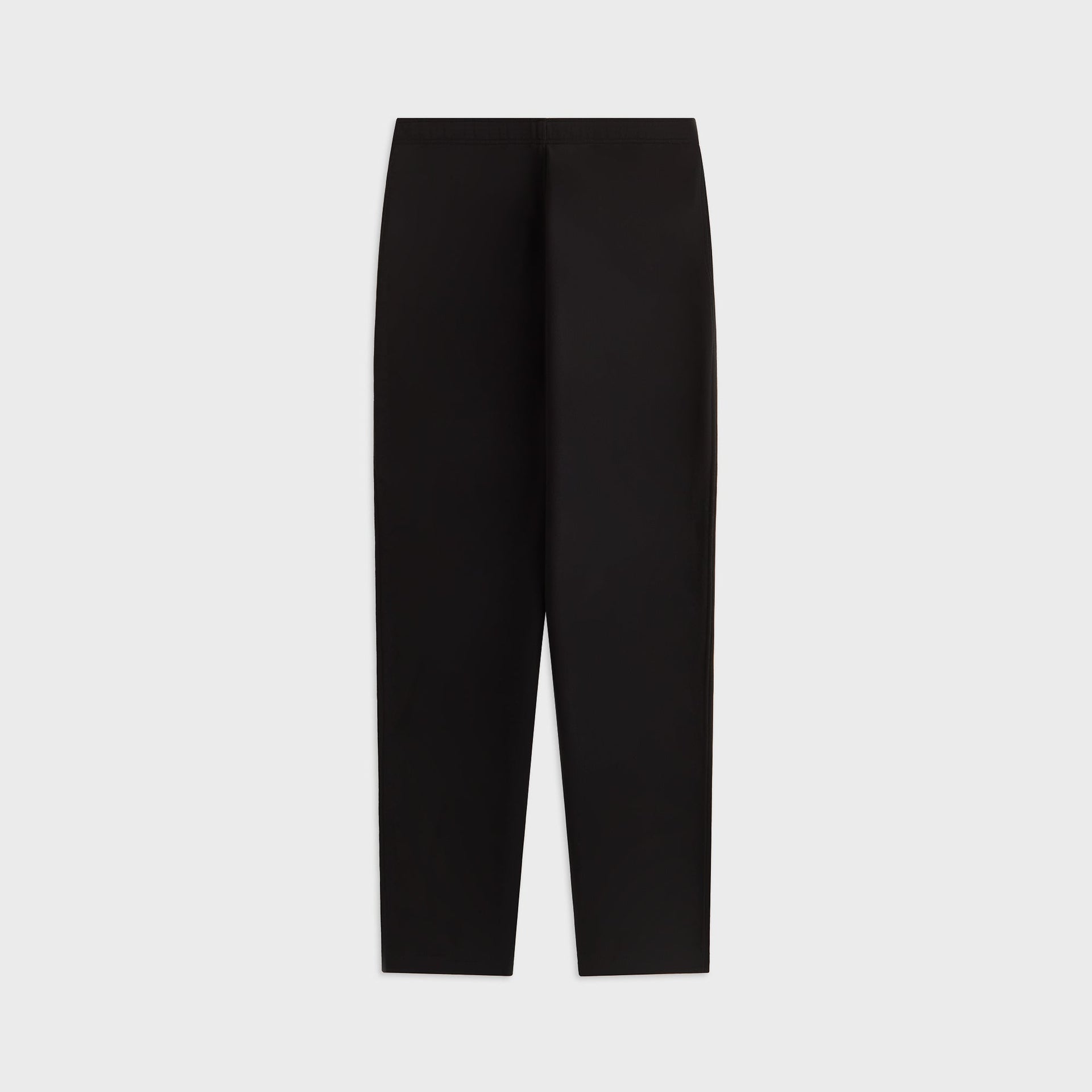 Kith Women Ava Loop Terry Sweatpant - Black - PH