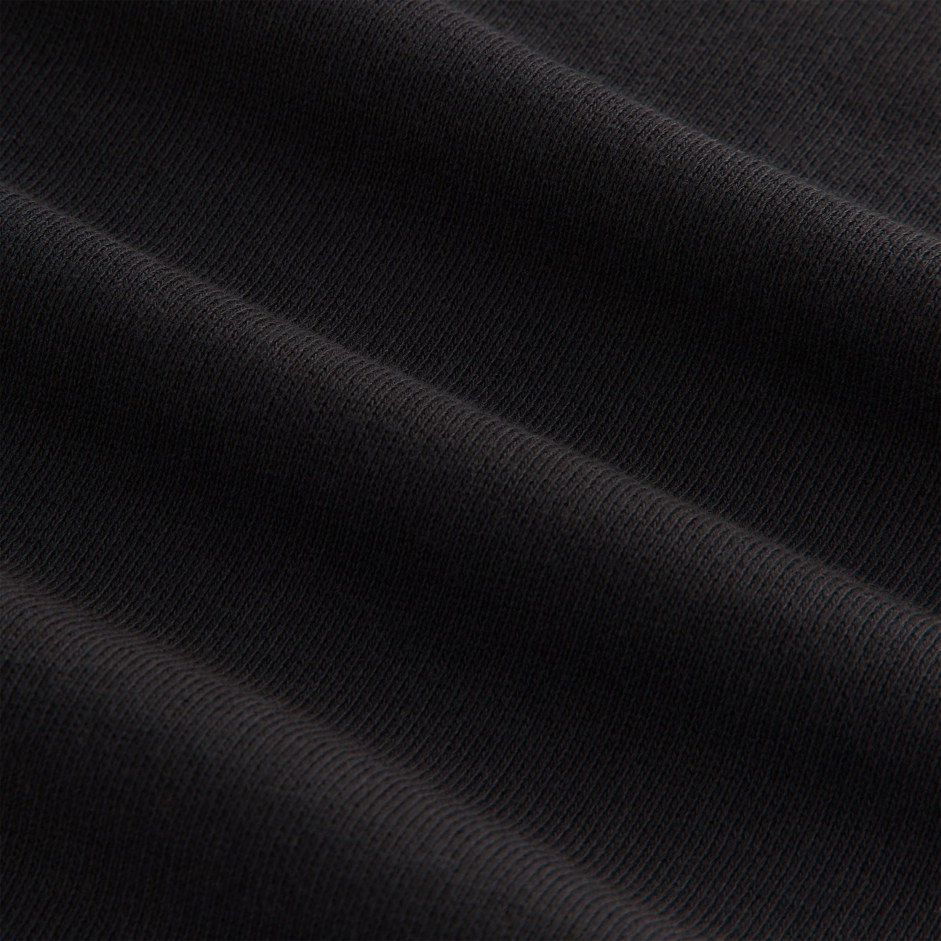 Kith Women Ava Loop Terry Sweatpant - Black