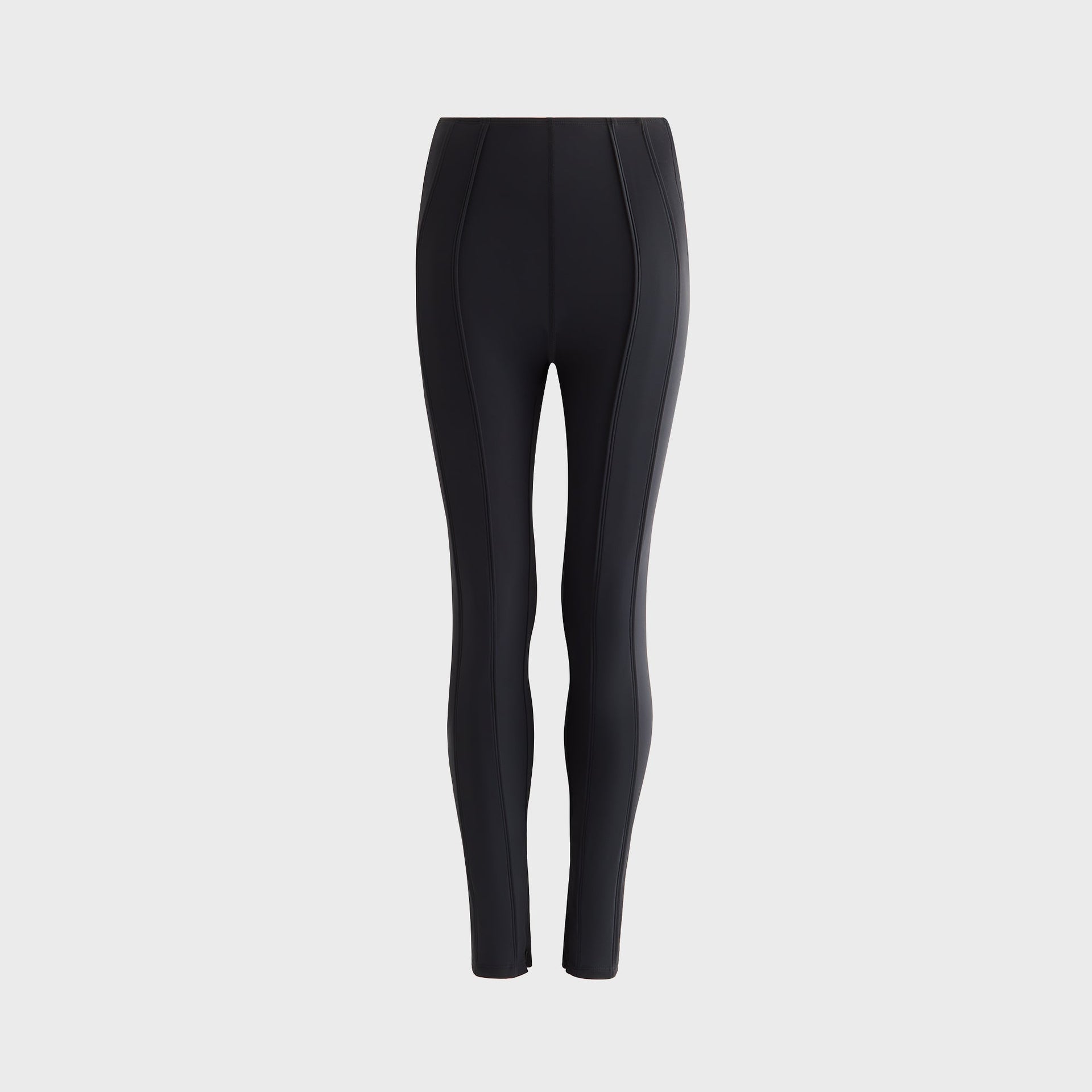 Kith Women Yumi Active Corset Legging - Black