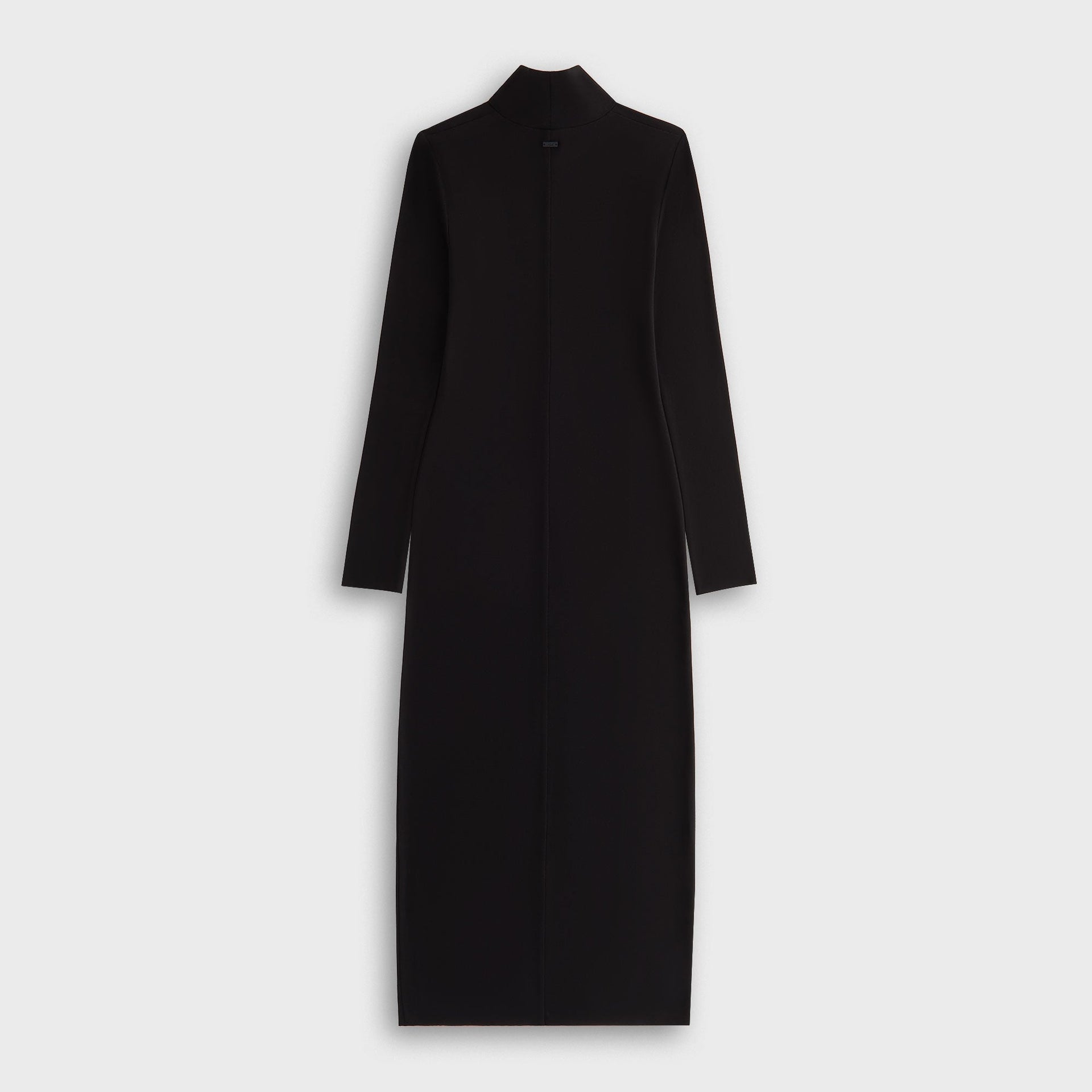 Kith Women Brier Maxi Dress - Black - PH