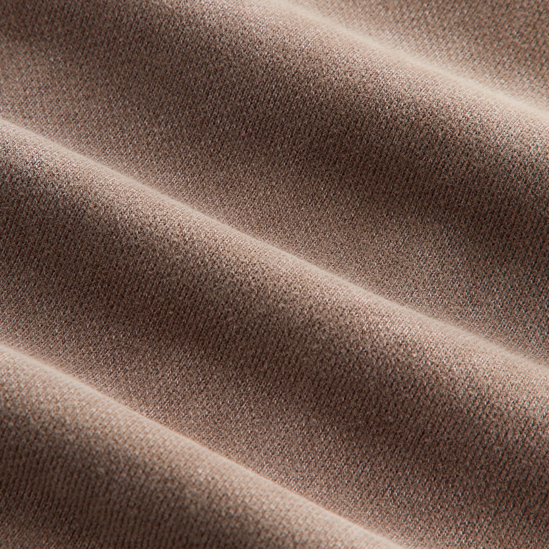 Kith Women Tanner Washed Hooded Dickey - Timber