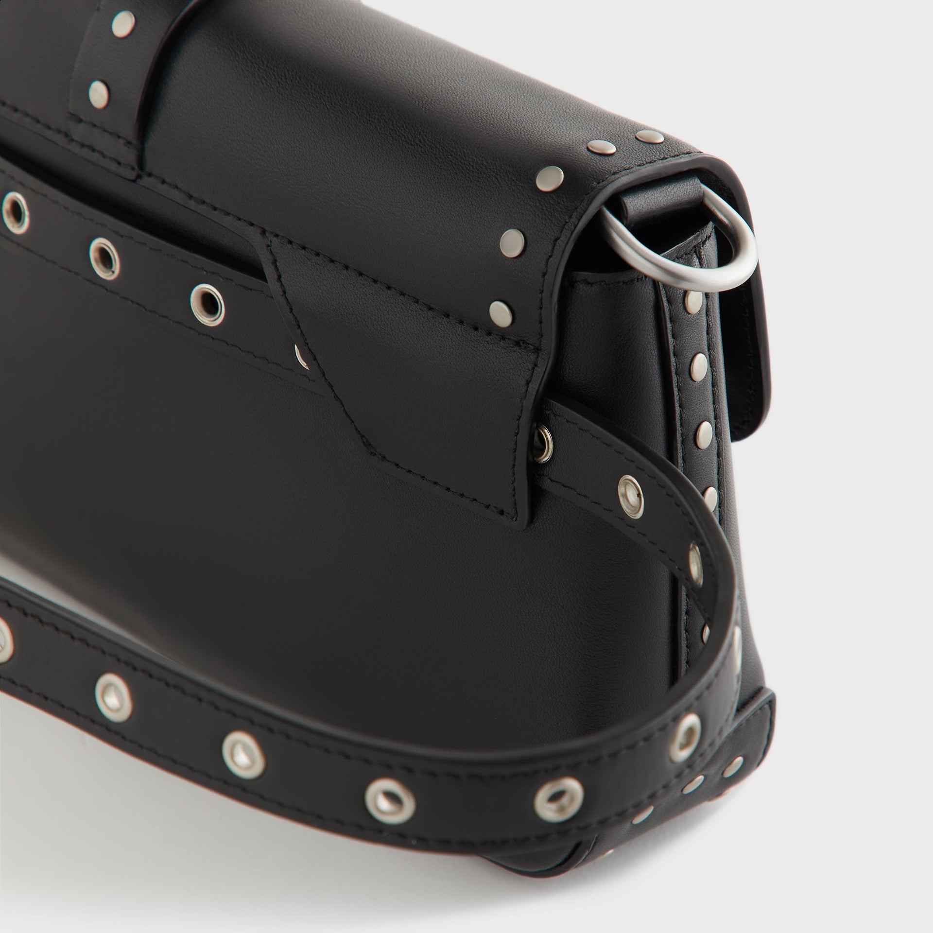 Kith Women Monica Belt Bag - Black - PH
