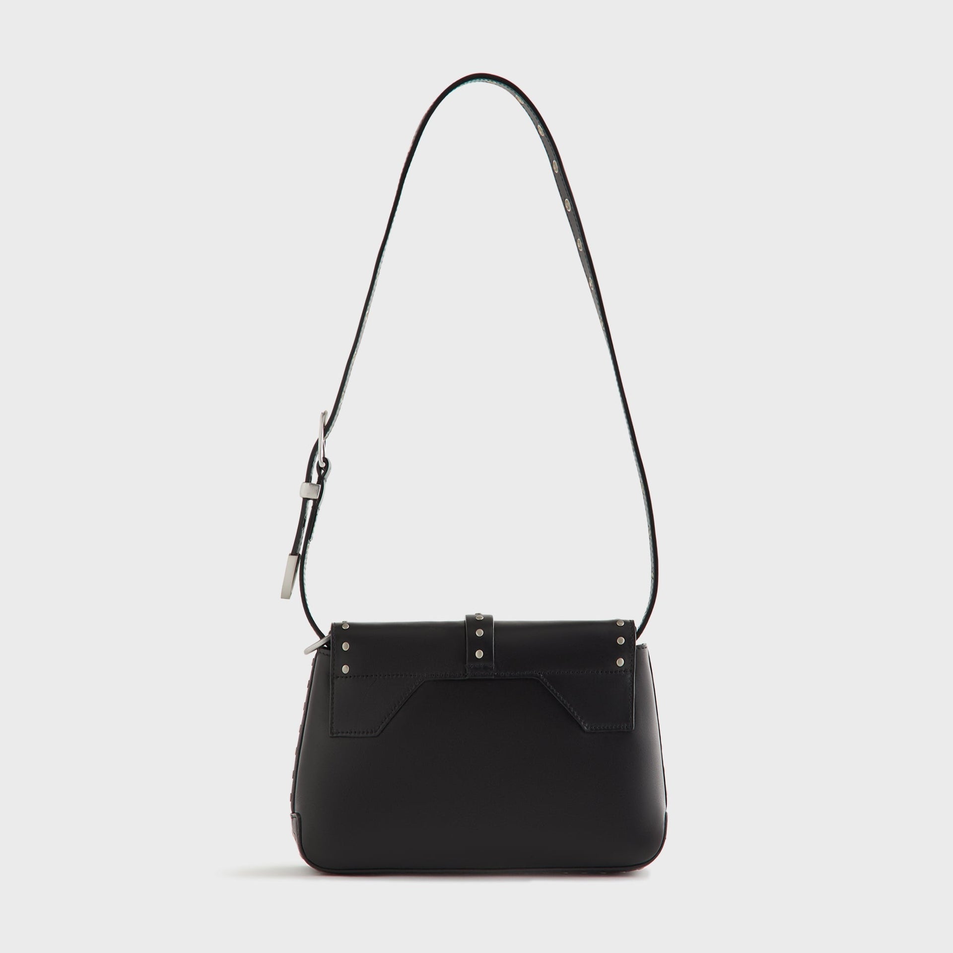 Kith Women Monica Belt Bag - Black - PH