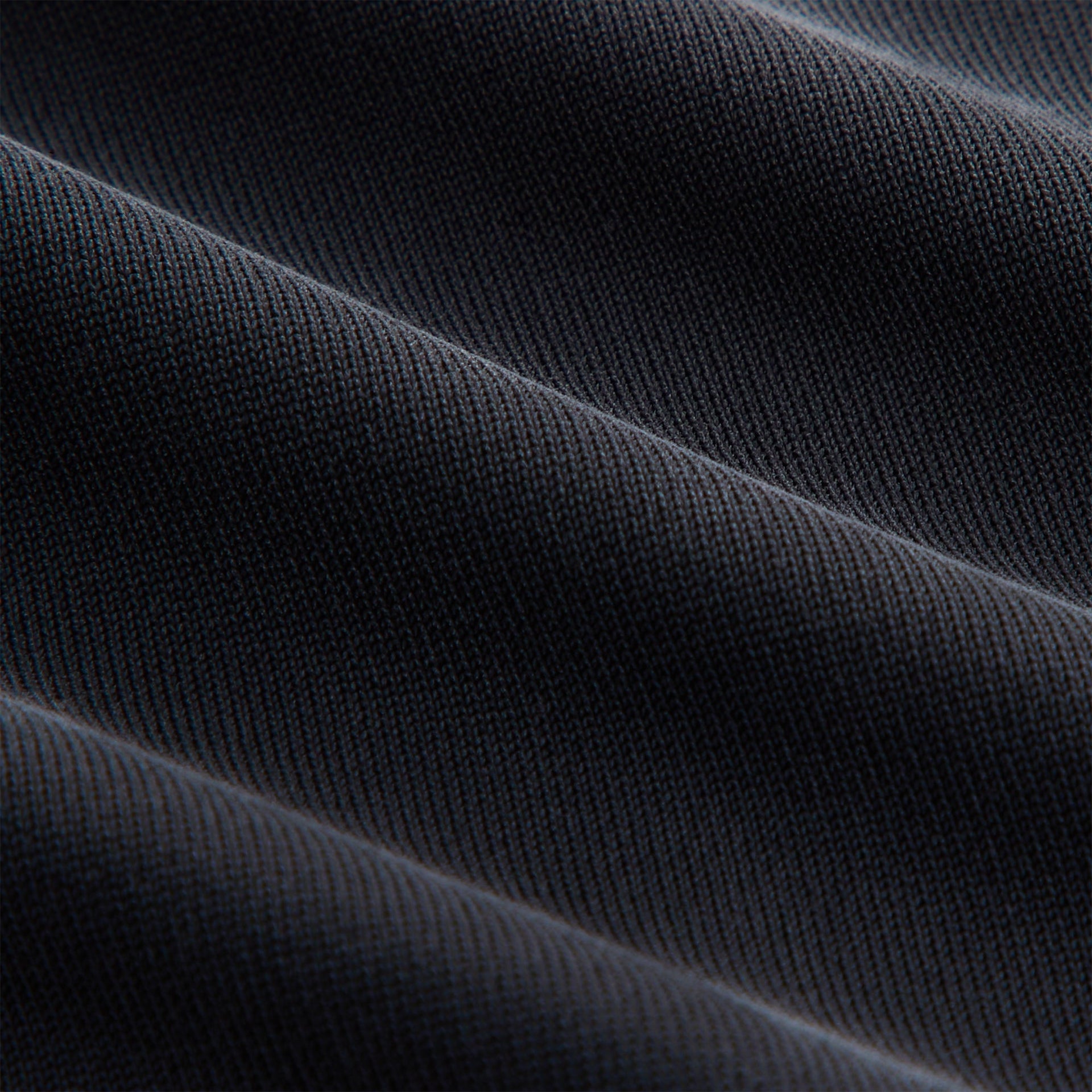 Kith Women Alexis Zip Front Bodysuit - Black - PH