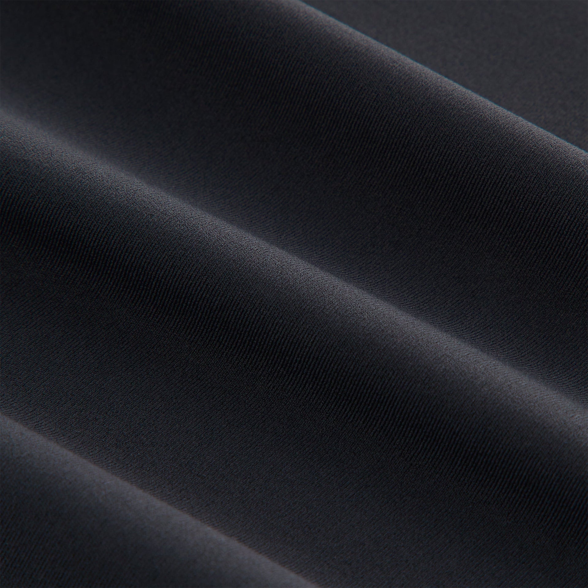 Kith Women Hani Active Long Sleeve Romper - Black - PH