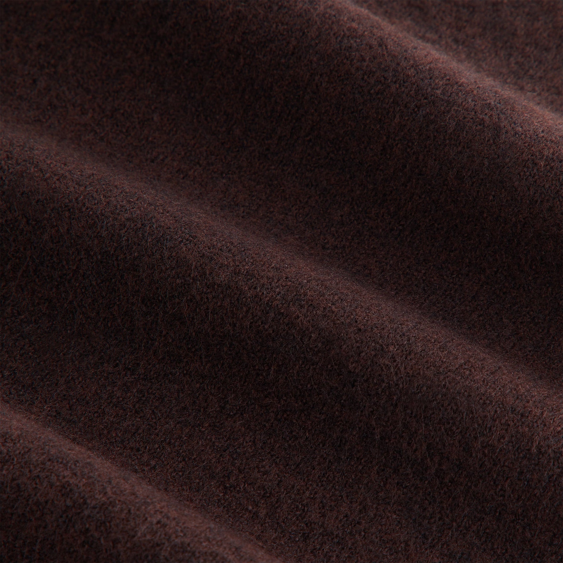 Kith Women Anja Cropped V-Neck Sweater - Incognito - PH