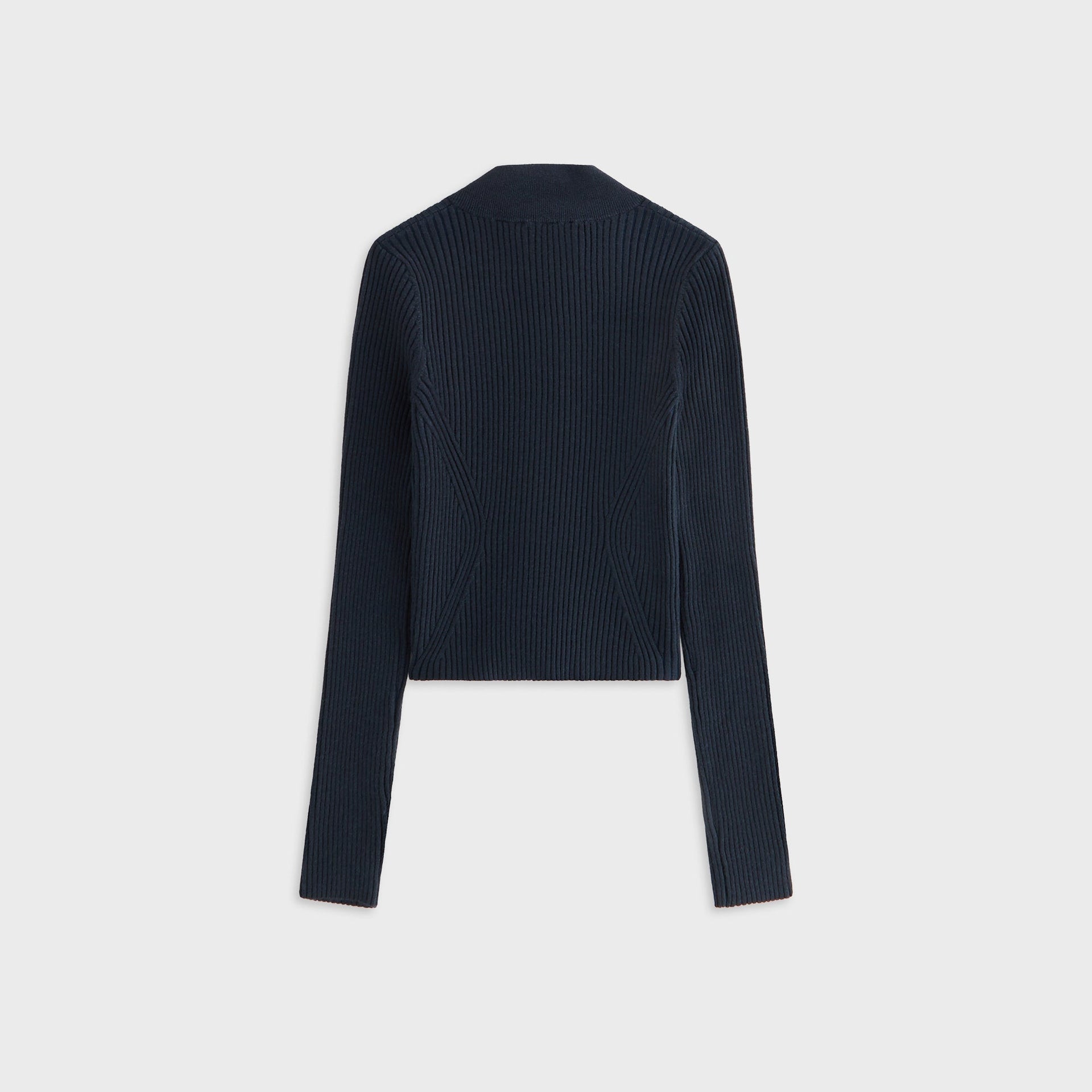 Kith Women Ina Sweater Track Zip - Resolve - PH
