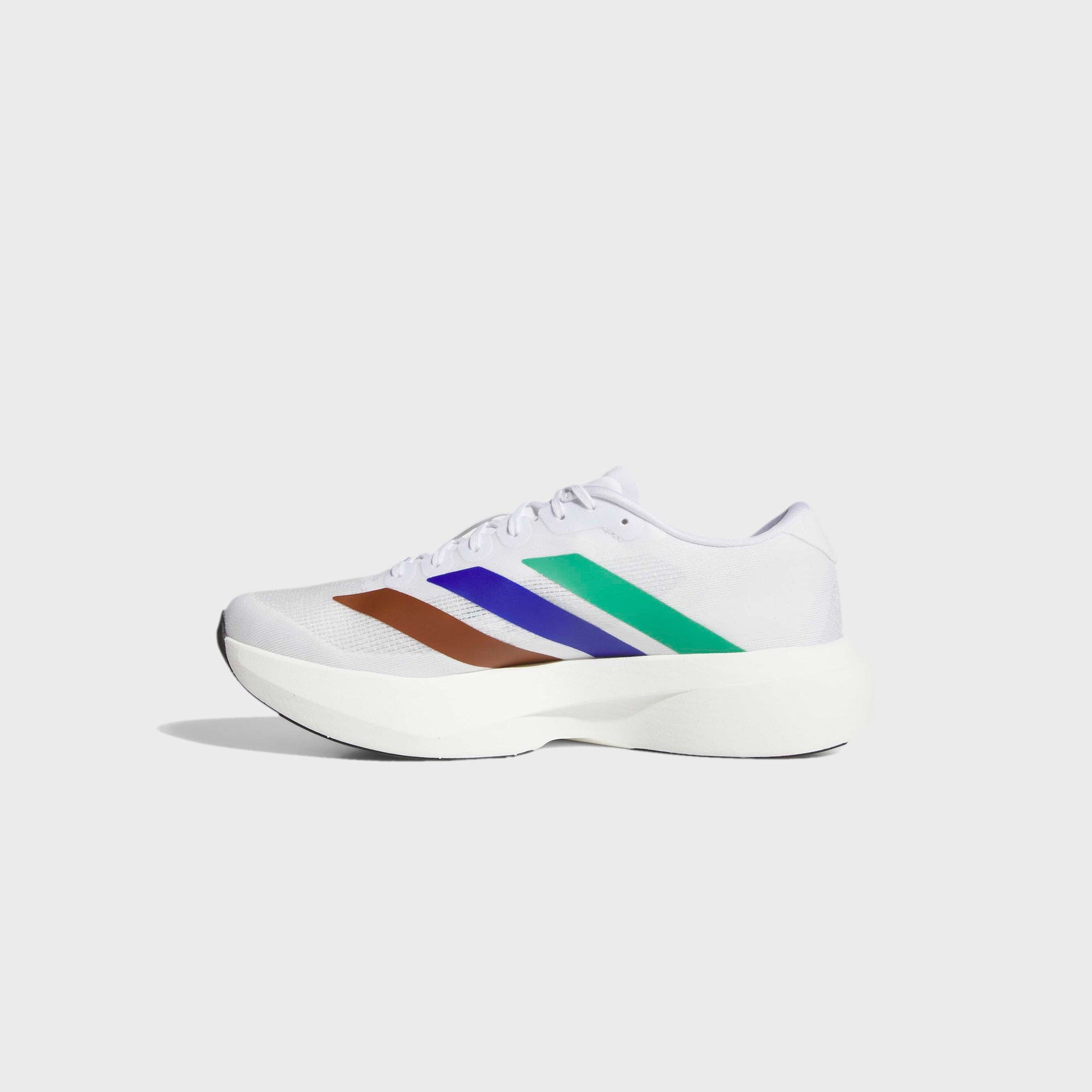 adidas x Pharrell Evo SL - White