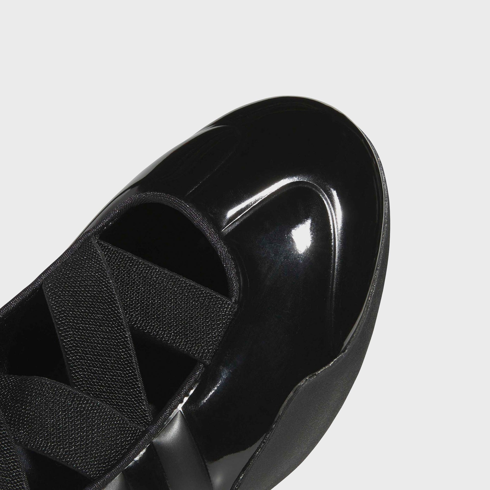 adidas x Caroline Hu x CLOT WMNS Taekwondo - Core Black / Carbon / Carbon Metallic