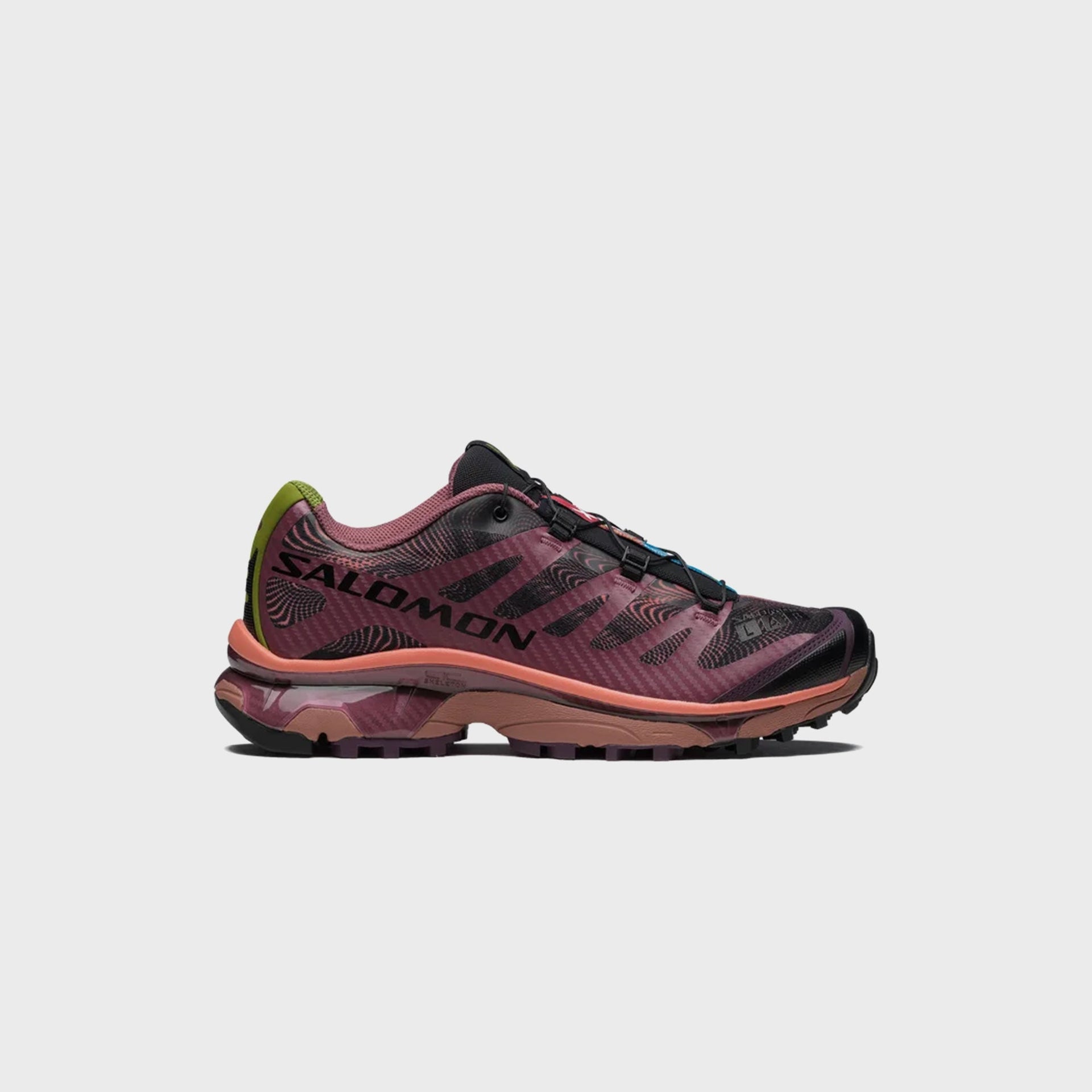 Salomon XT-4 OG R.A.D - Noctur / Tawnyp / Emberg