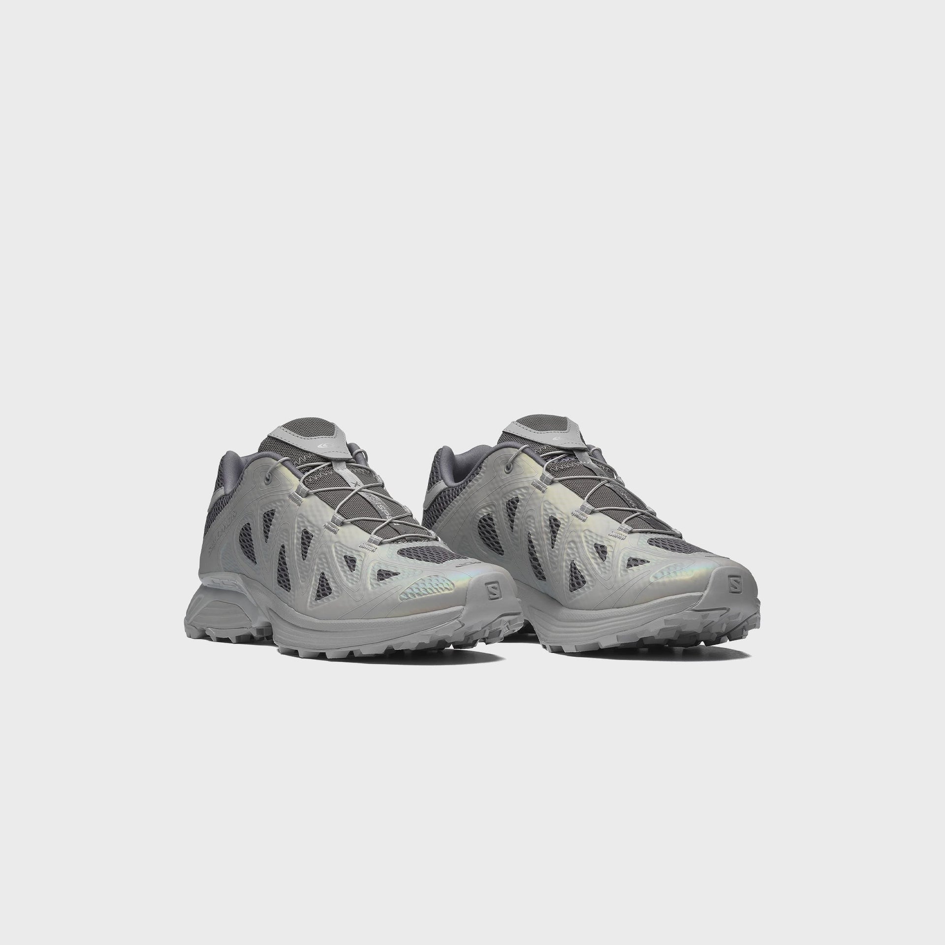 Salomon XT-Whisper Void – Alloy / Castlerock / Silver
