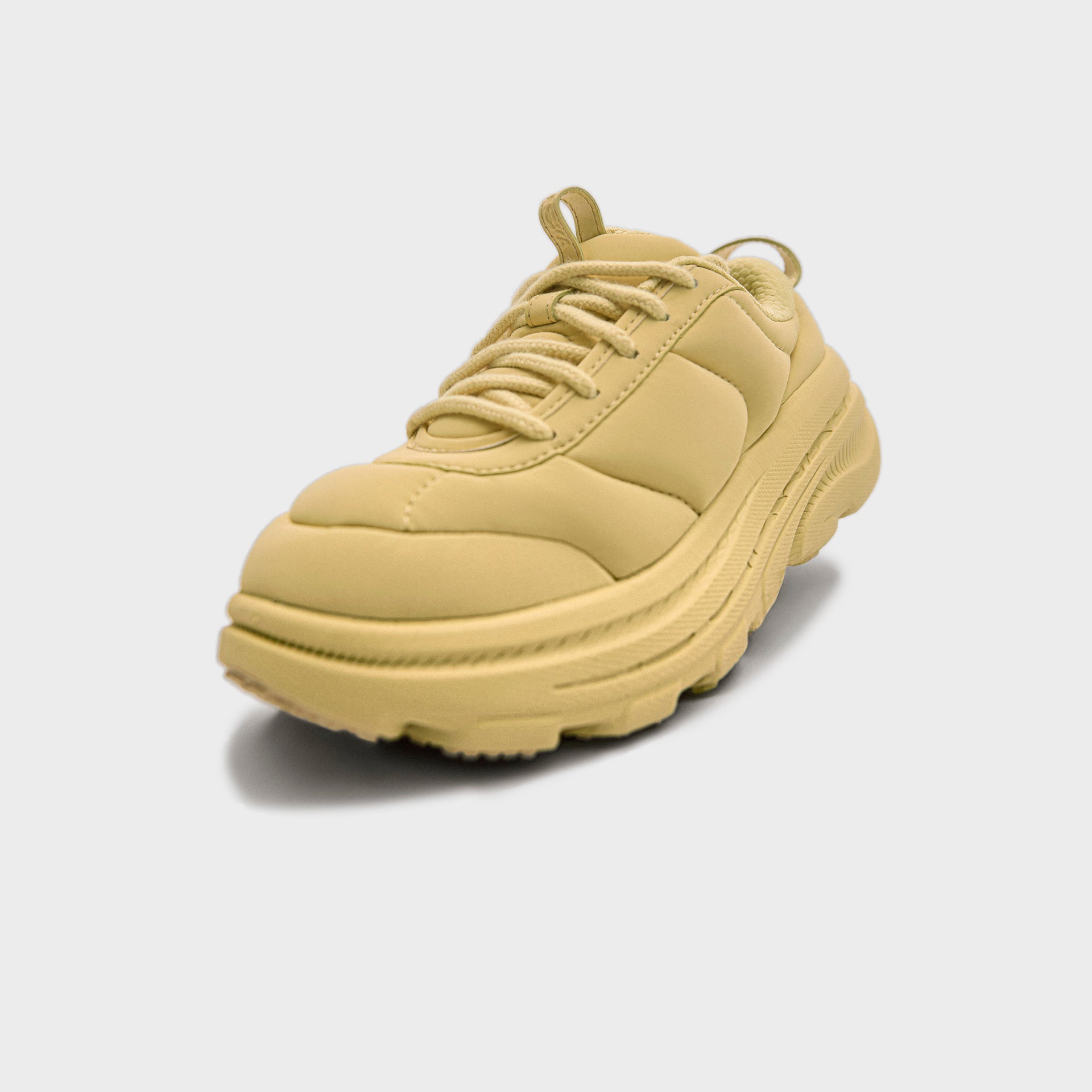 HOKA x Marni Bondi B3LS - Straw