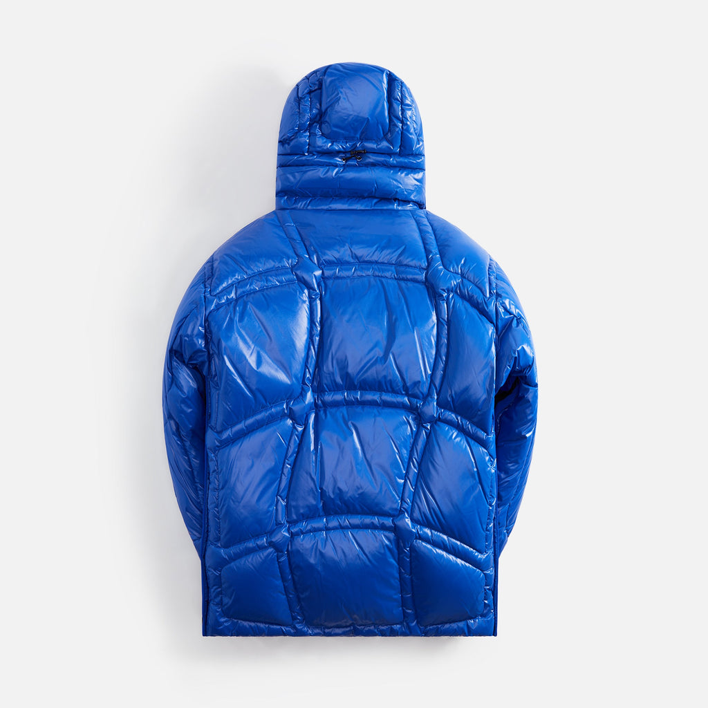Moncler x adidas Originals Chambery Jacket - Bright Blue – Kith Europe