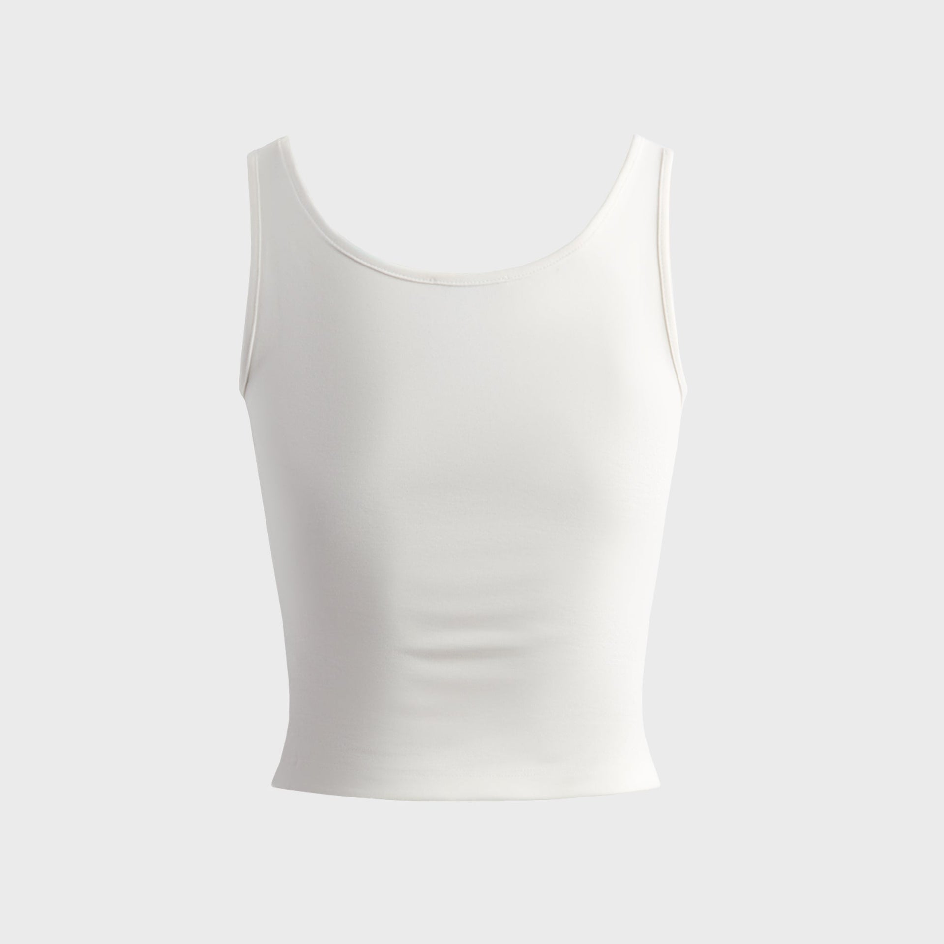 Miaou Luna Top - Dove
