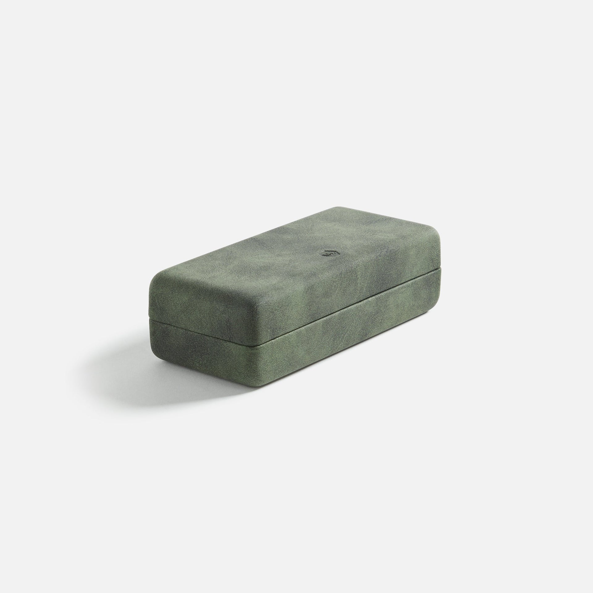 Mr. Leight Arnie S - Grey Sag / Platinum / Lava