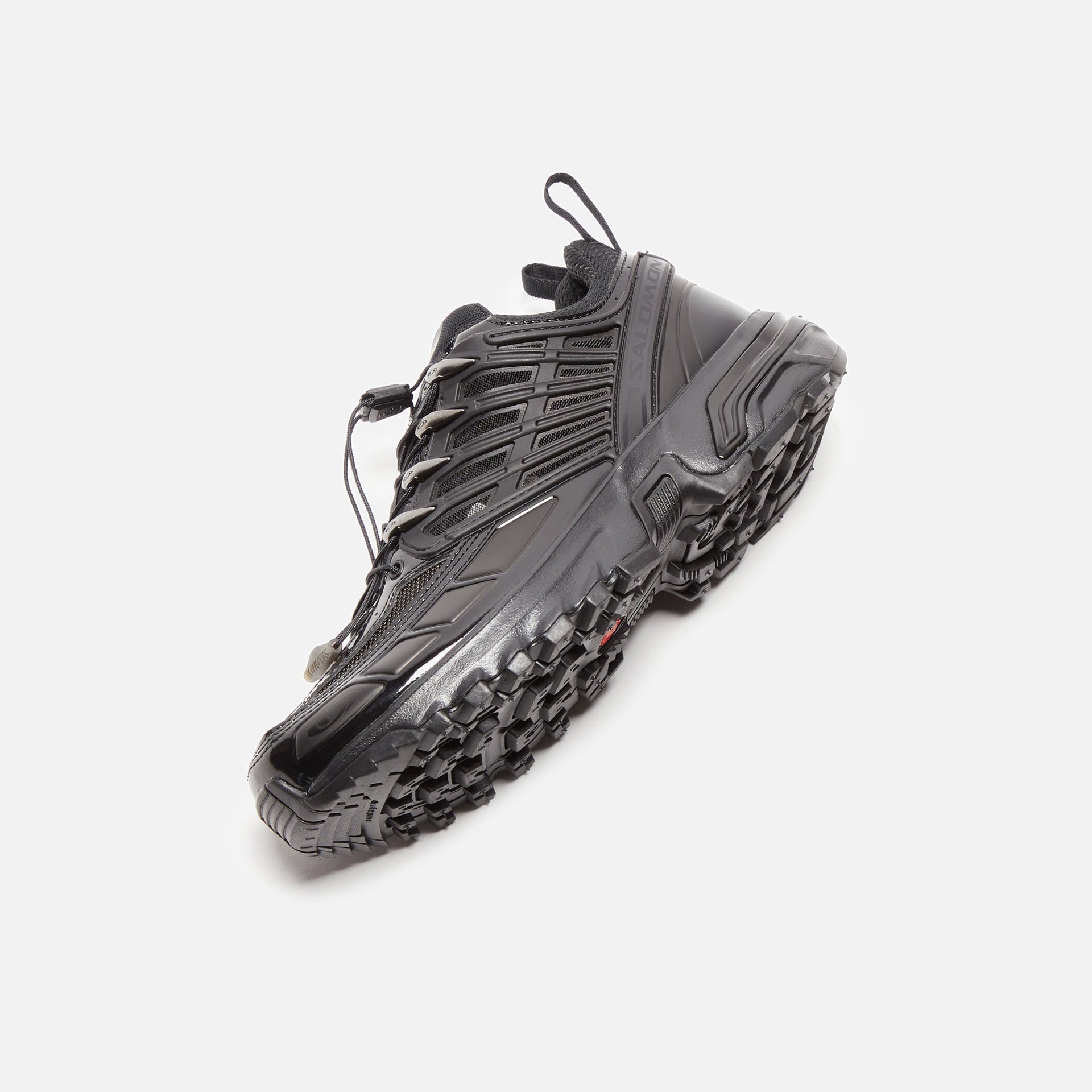 MM6 Maison Margiela x Salomon WMNS ACS Pro - Black / Quiet Shade / Black