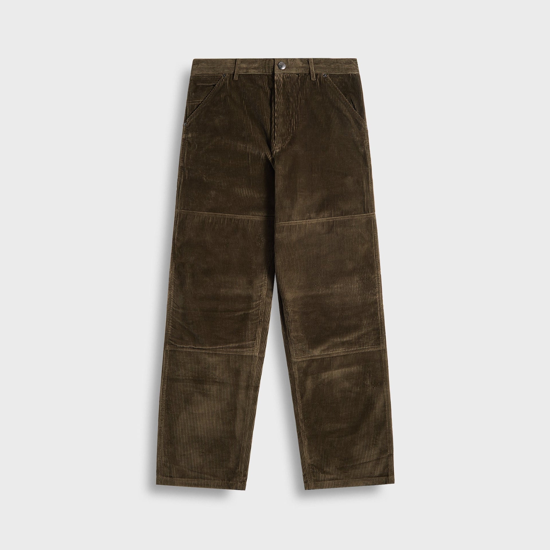 Trousers in Green