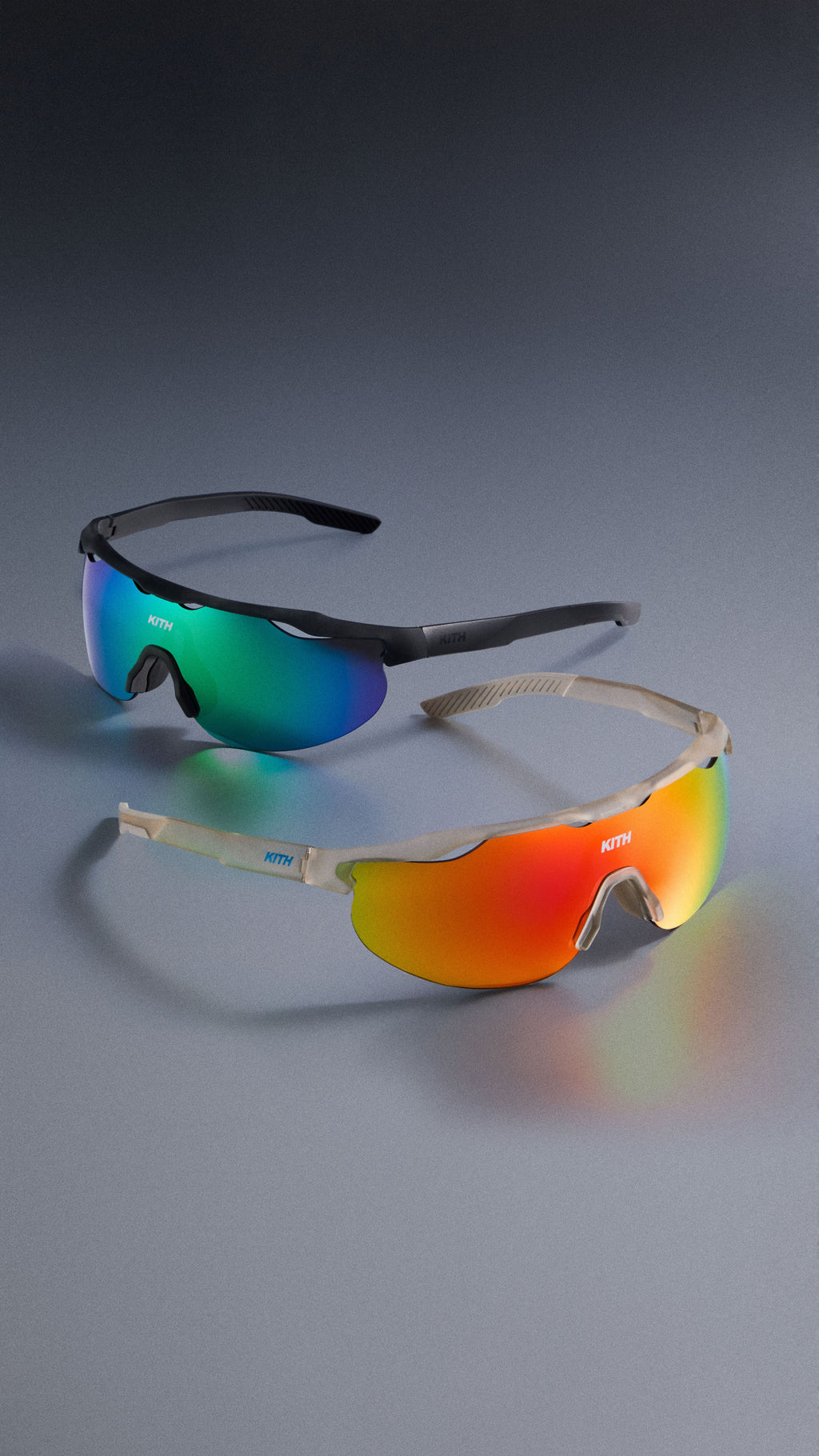 Monday Program™ | Kith Racer V2 Sunglasses