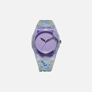 MAD for D1 Milano Concept Watch - Freezer