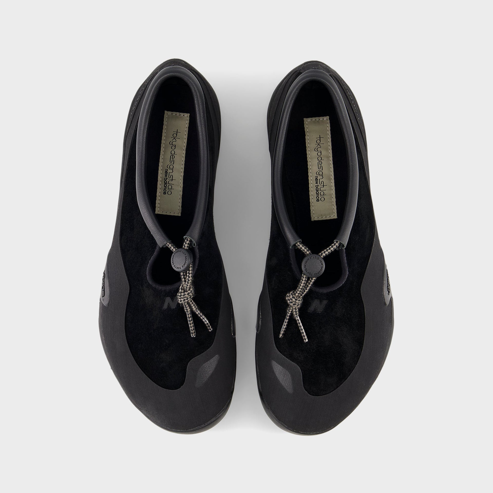 New Balance x Tokyo Design Studio MT10T - Black