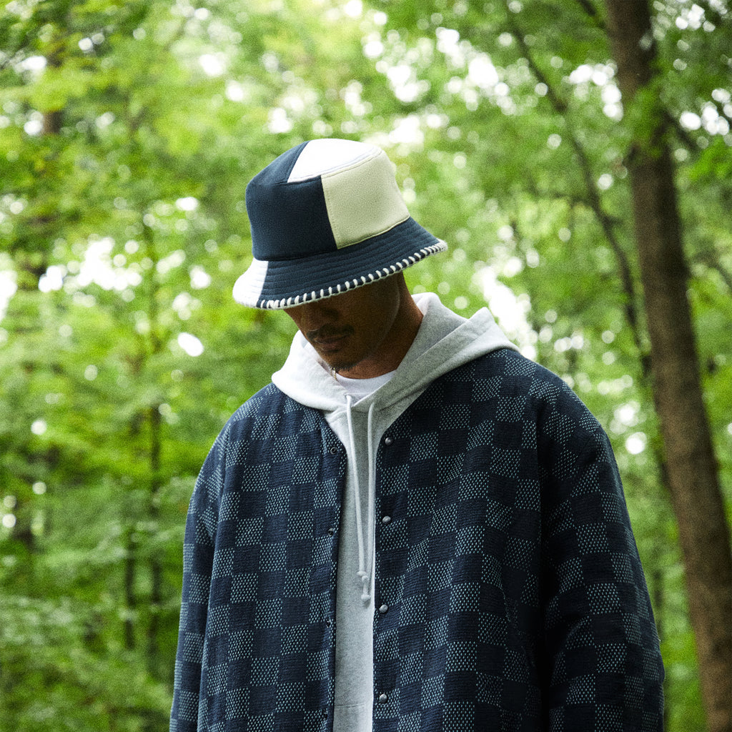 Kith bucket hat hotsell