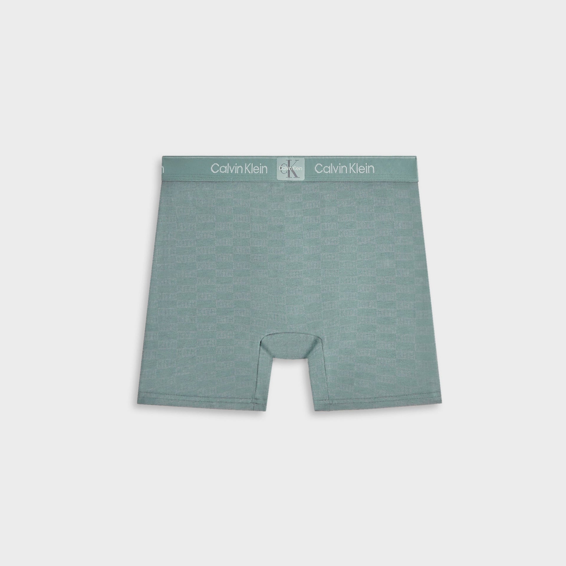 Kith for Calvin Klein Boxer Brief - Harbour