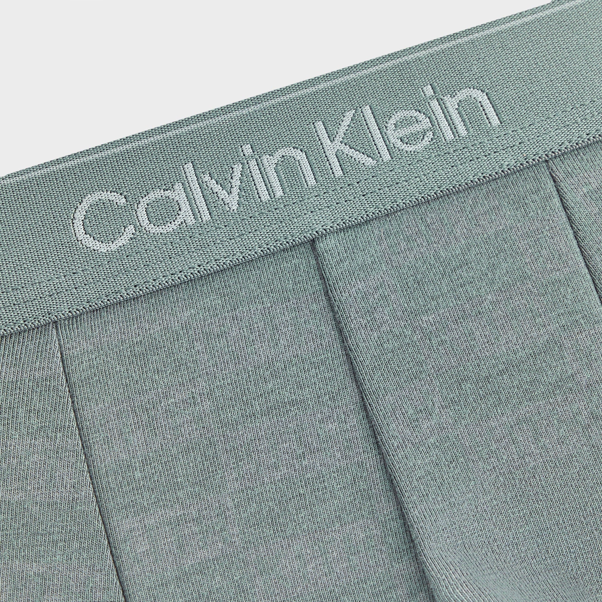Kith for Calvin Klein Boxer Brief - Harbour
