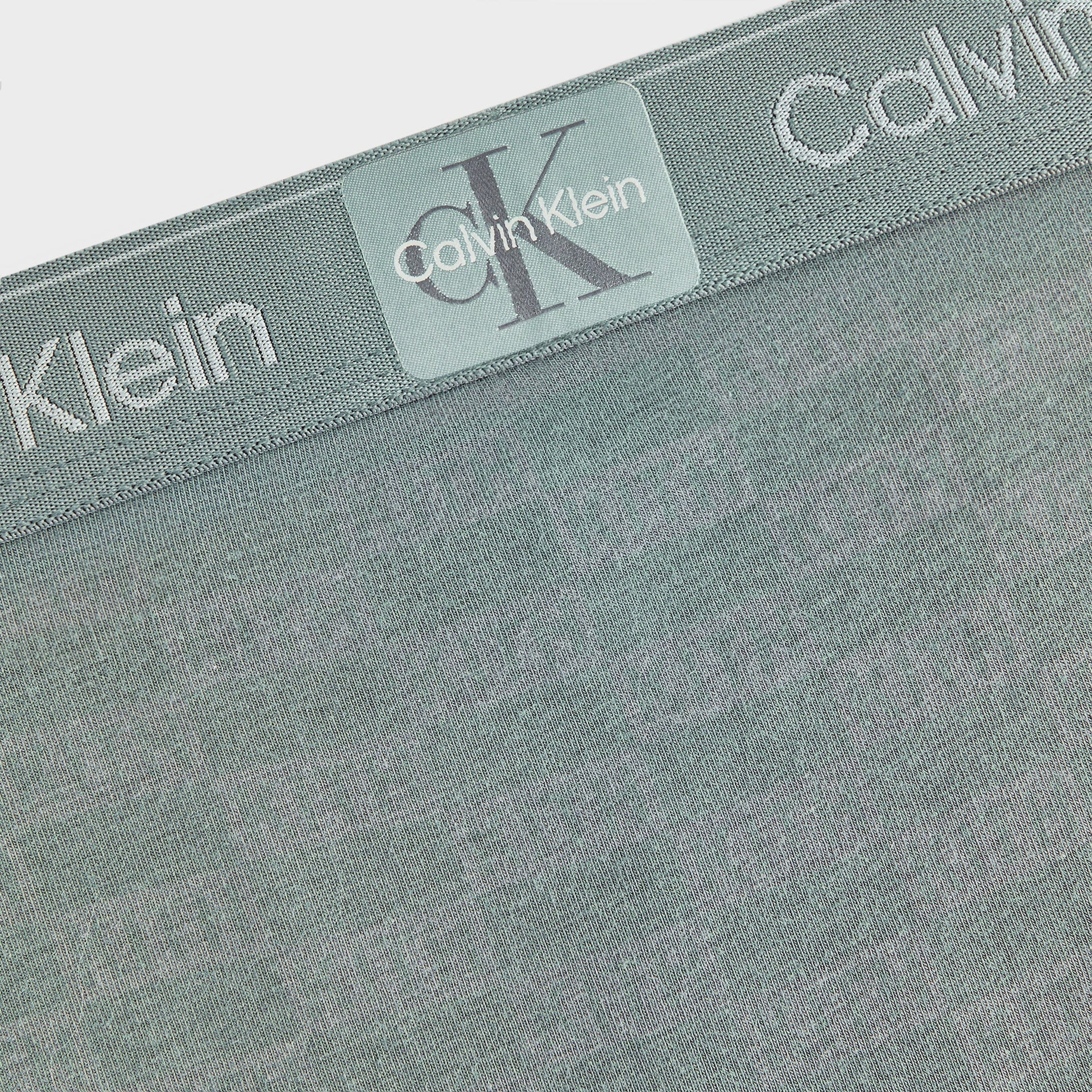 Kith for Calvin Klein Boxer Brief - Harbour
