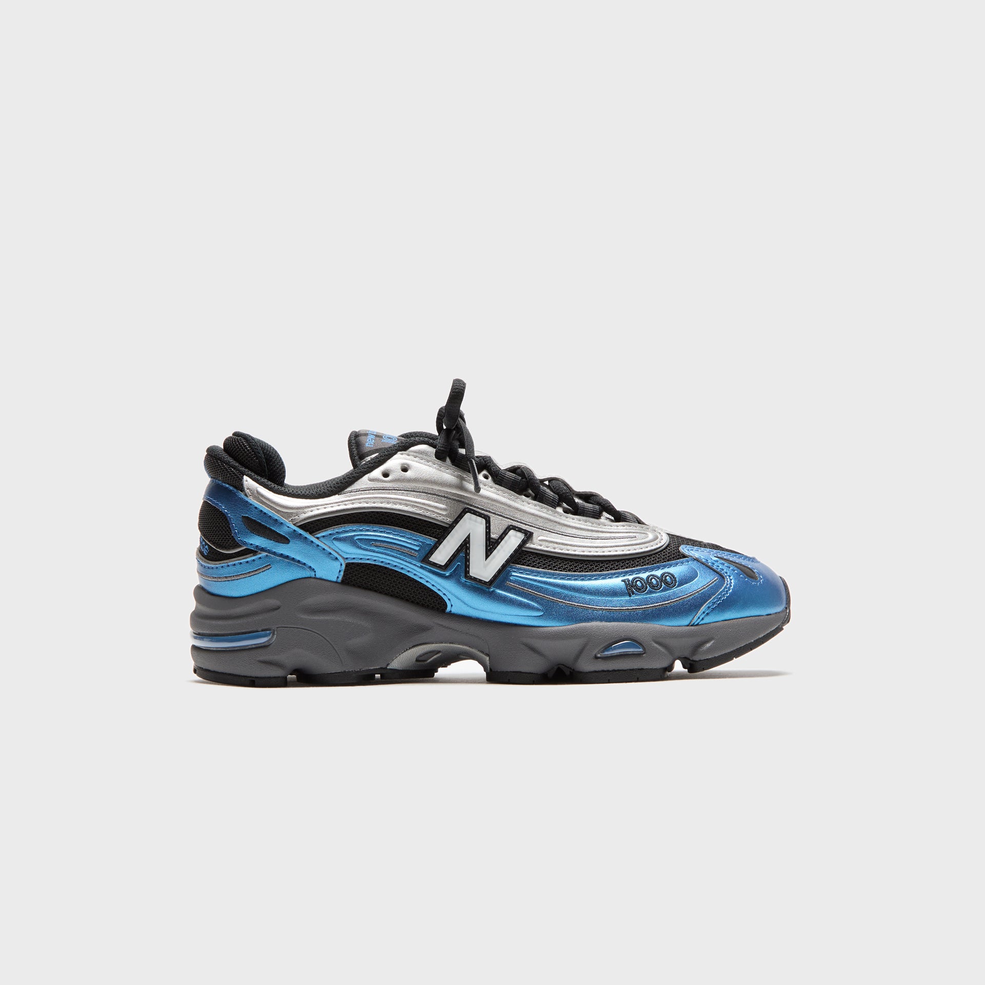 New Balance M1000 - Metallic Blue