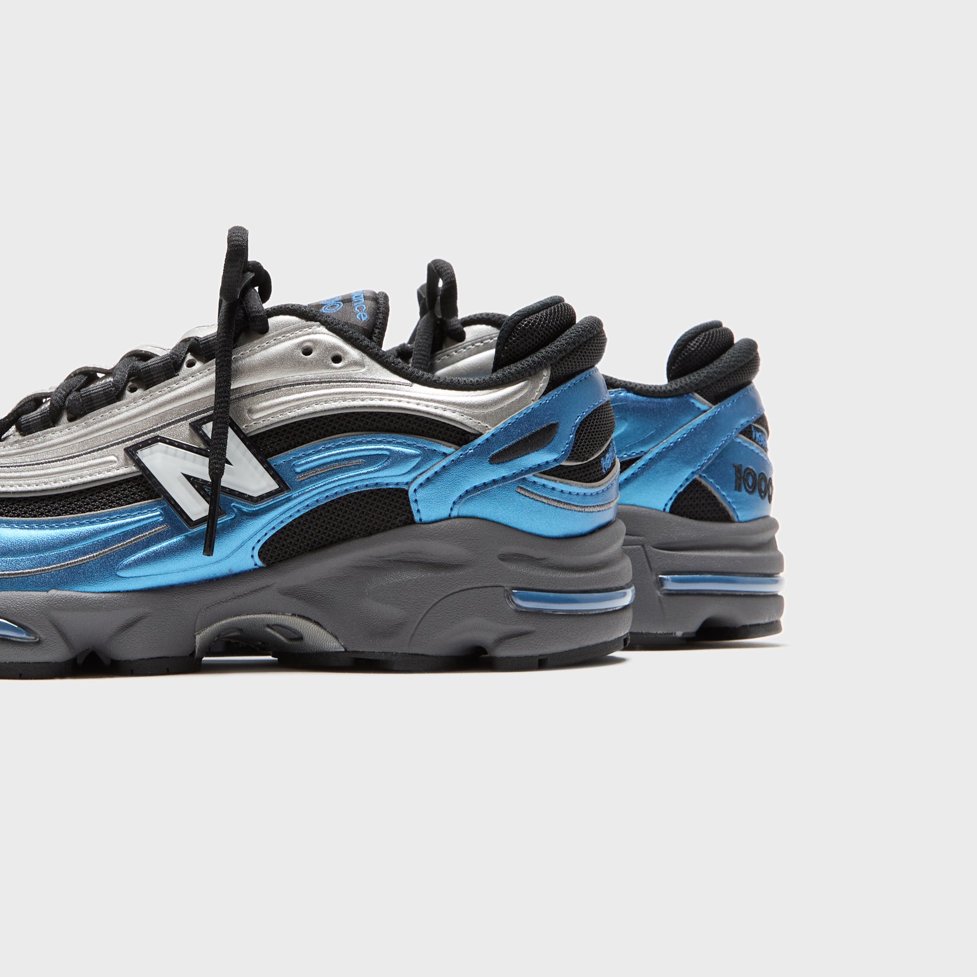 New Balance M1000 - Metallic Blue