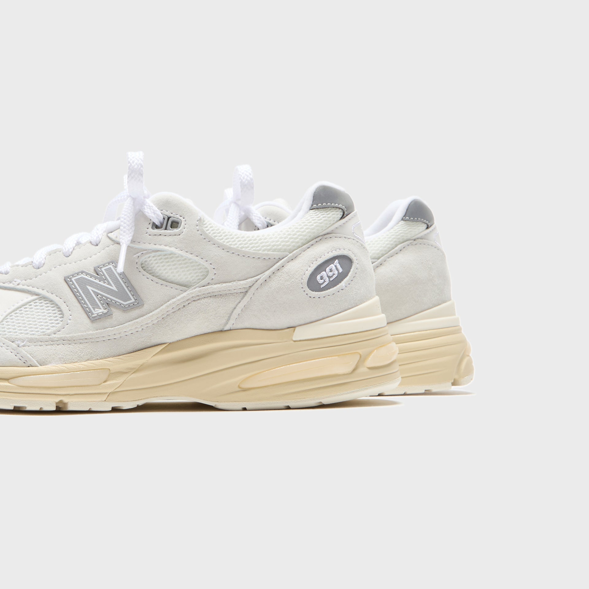 New Balance Made in UK 991v2 - Wind Chime