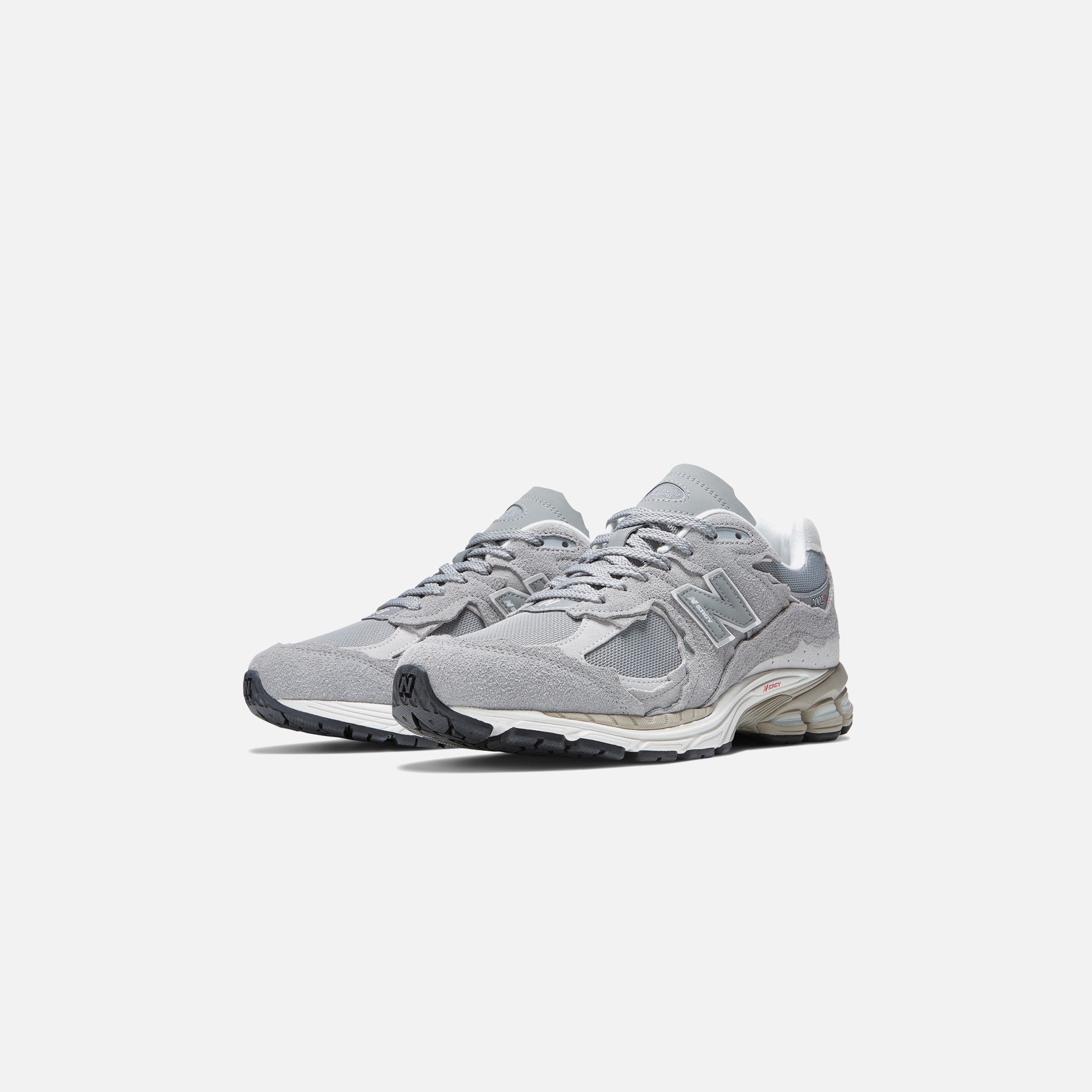 New Balance 2002R - Slate Grey / Brighton Grey