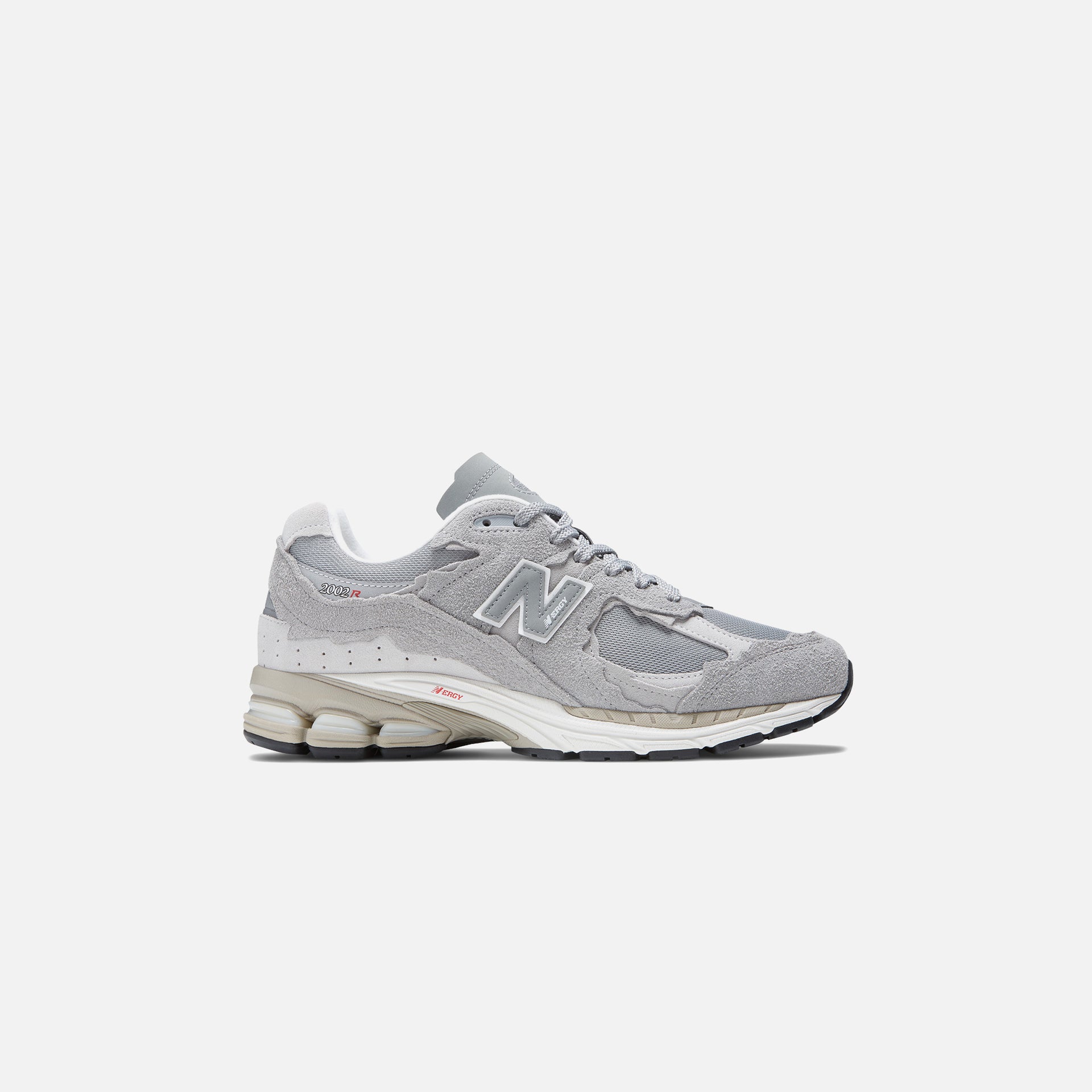 New Balance 2002R - Slate Grey / Brighton Grey