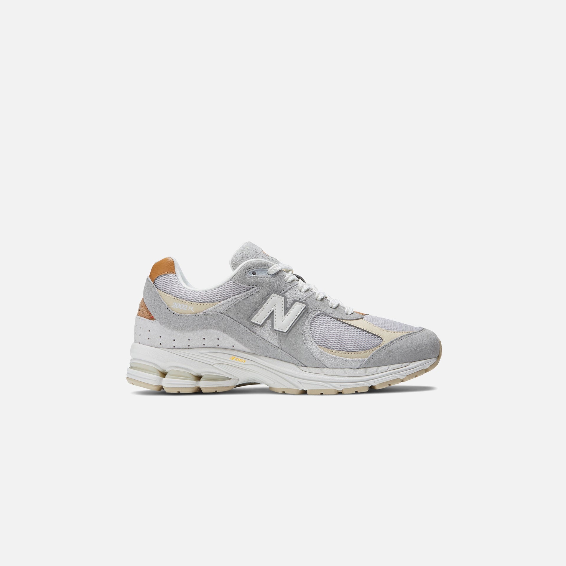 New Balance 2002R - Concrete