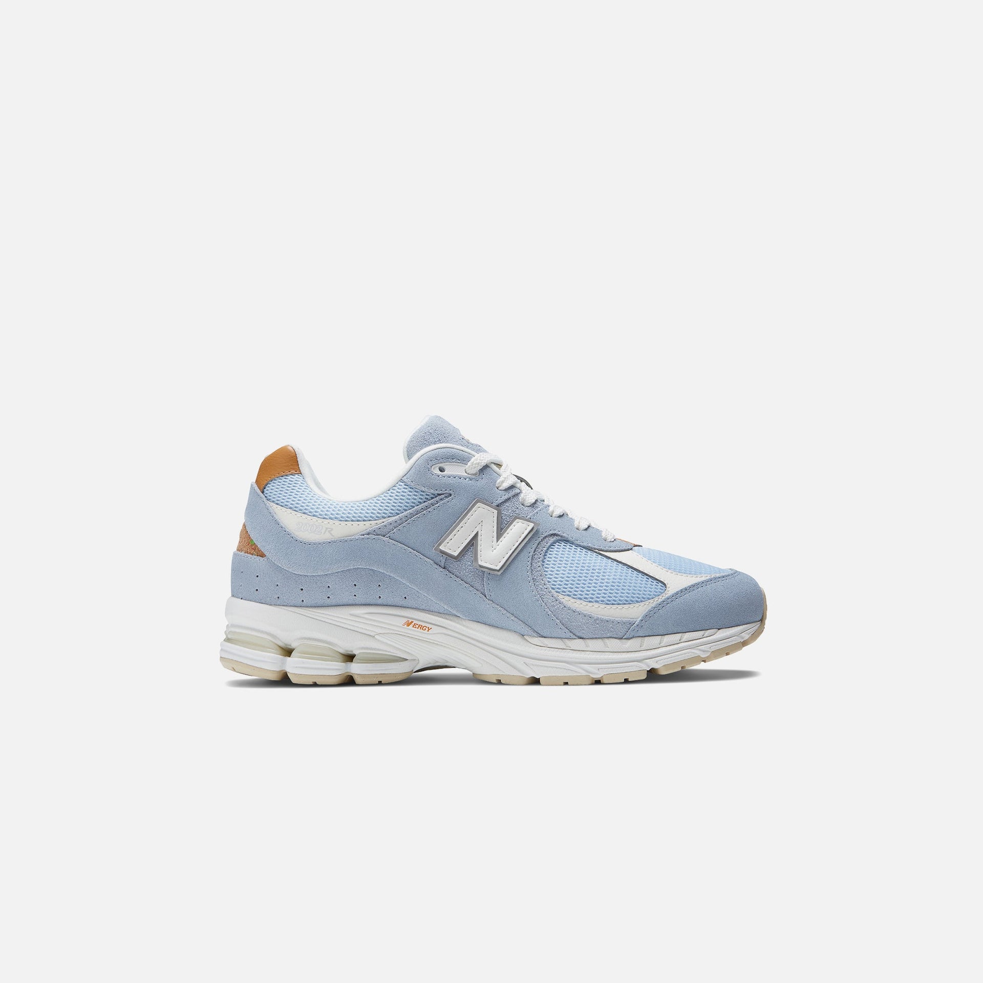 New Balance 2002R - Wet Blue / Angora