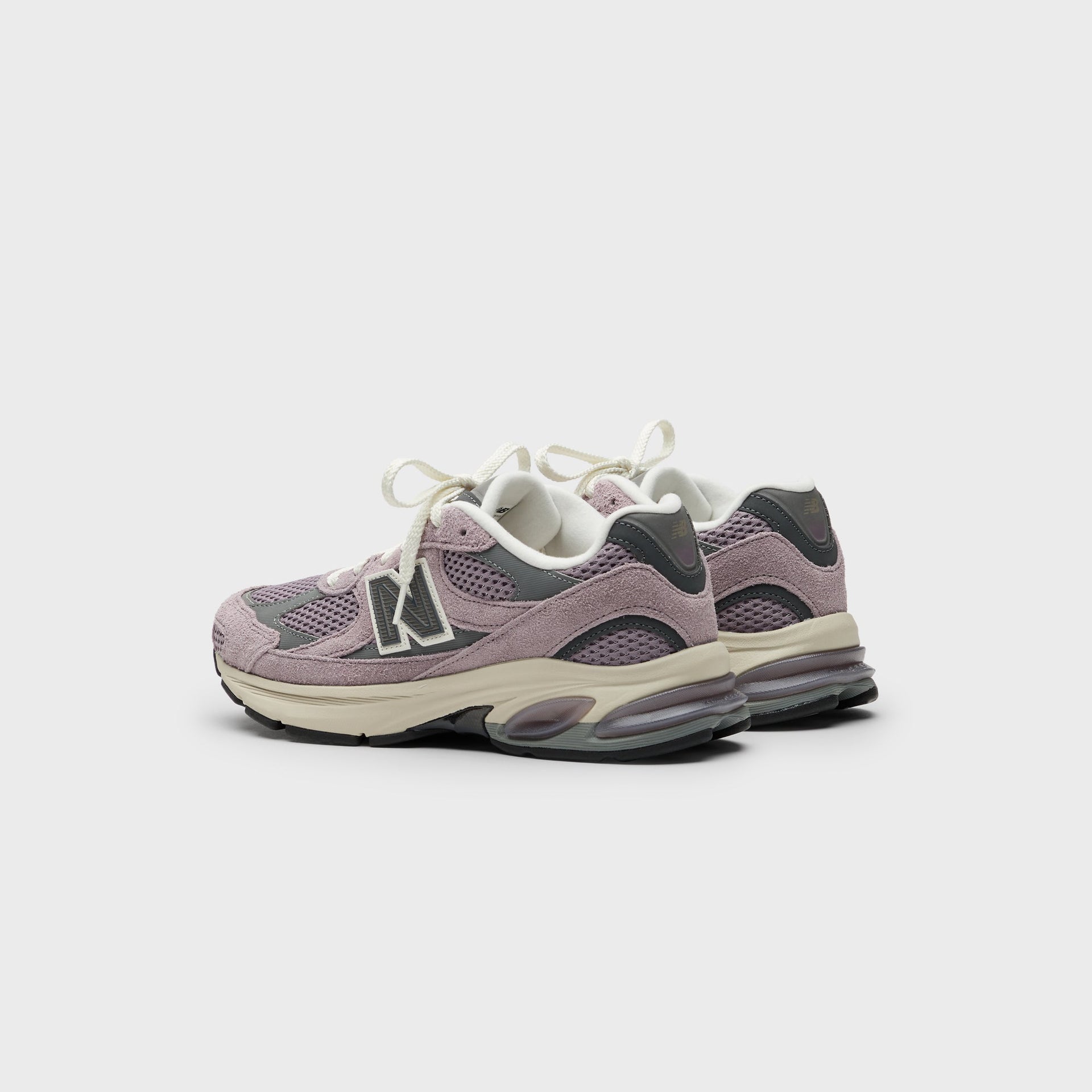 New Balance 2010 - Ice Wine / Castlerock