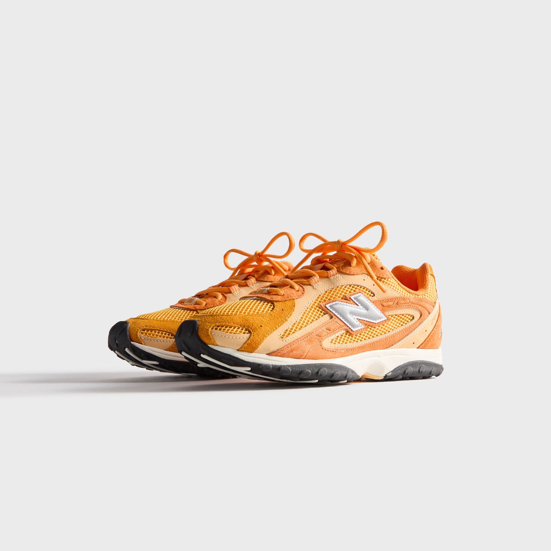 Kith & New Balance 204L - Sunburst