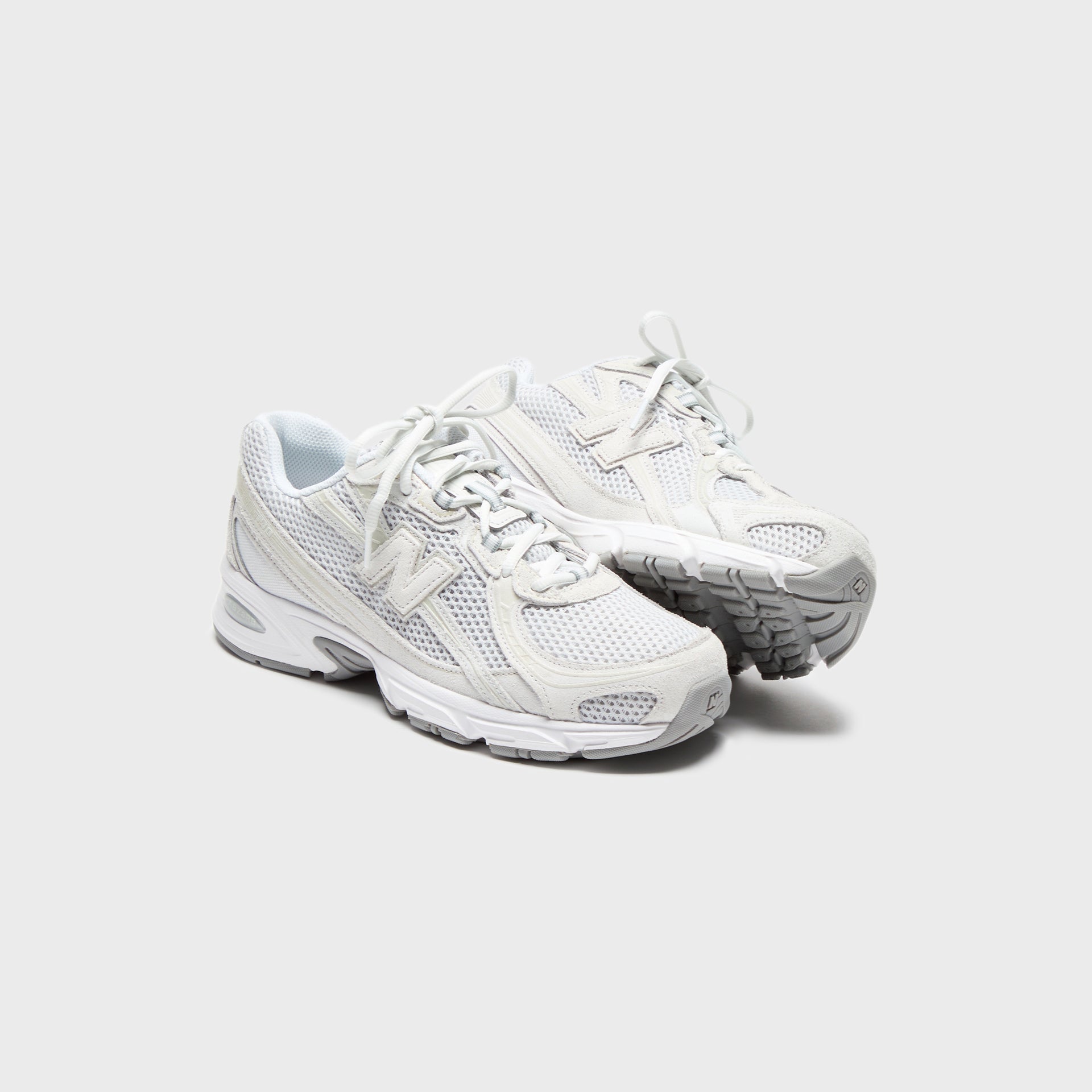 New Balance WMNS 740 - Grey / Reflection / Slate Grey
