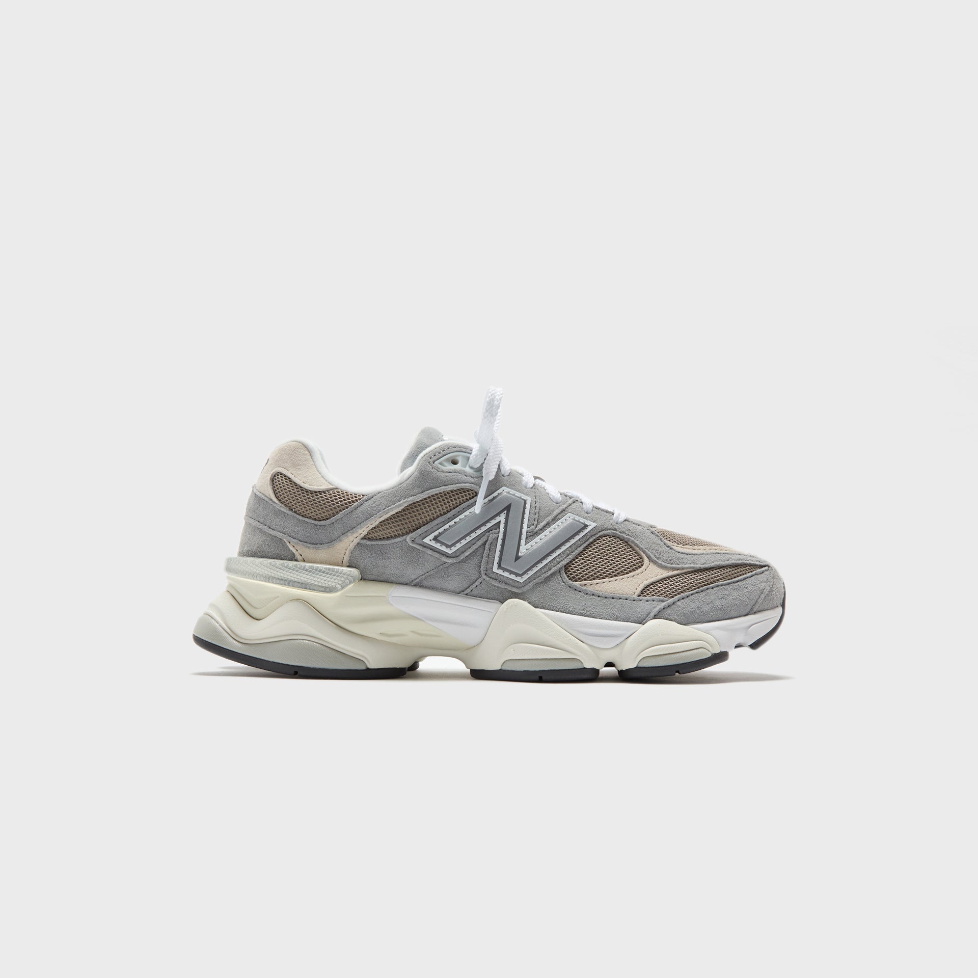 New Balance 9060 - Slate Grey