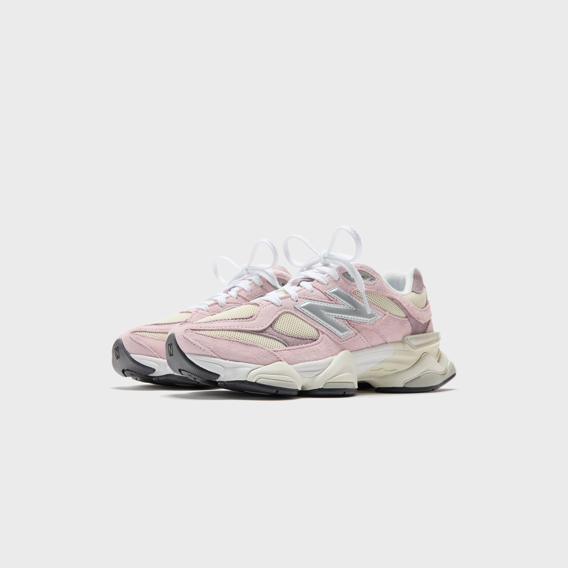 New Balance 9060 - Rose Sugar / Ice Wine