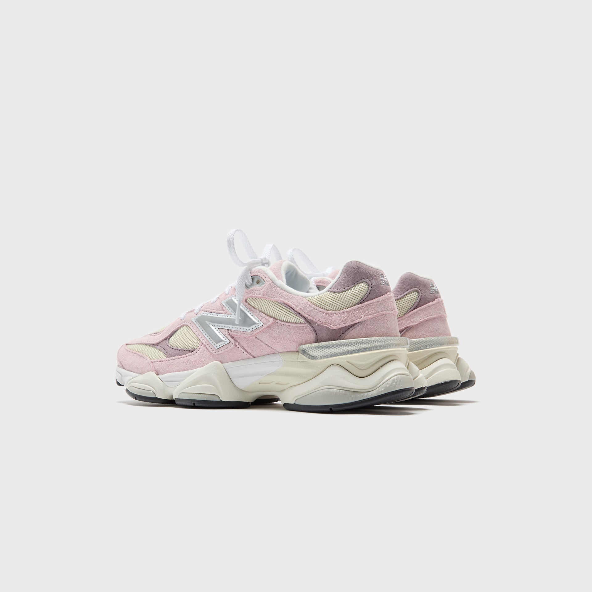 New Balance 9060 - Rose Sugar / Ice Wine
