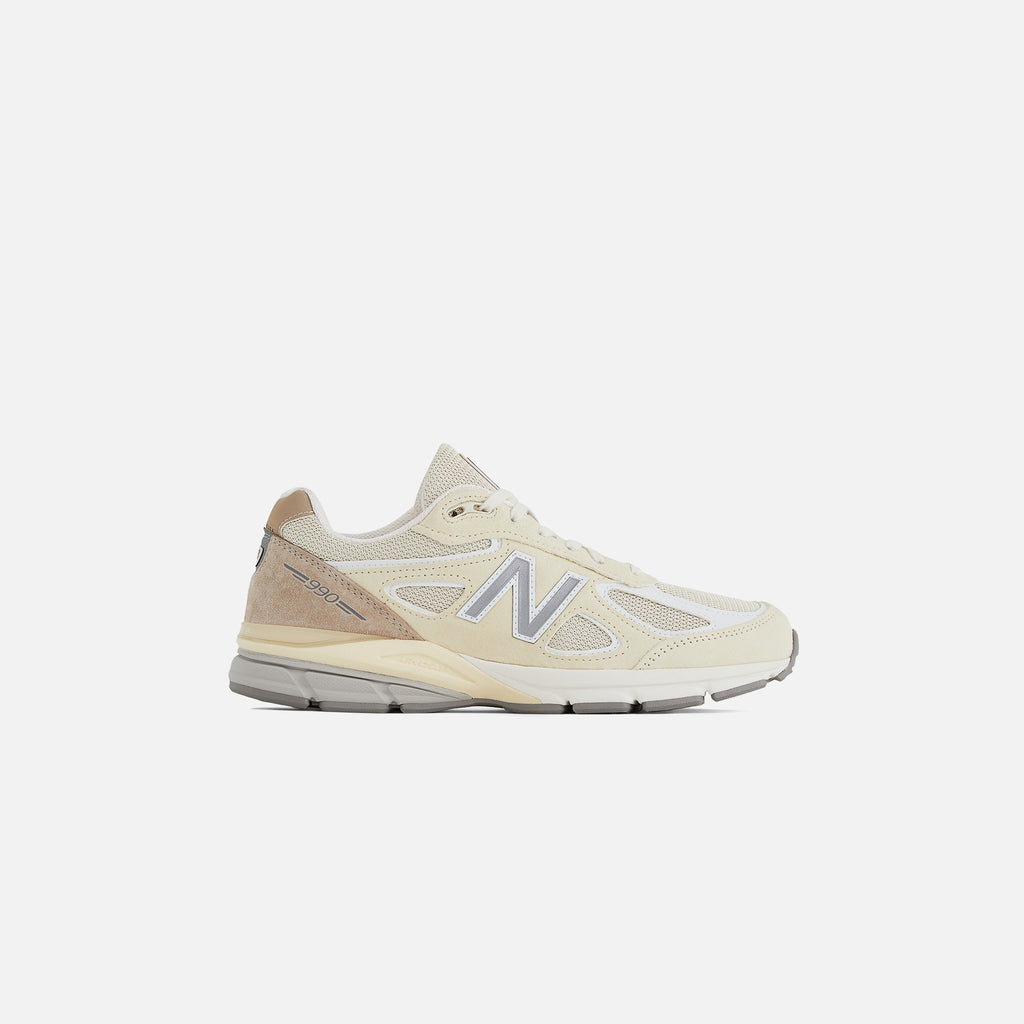 New balance beige que es best sale