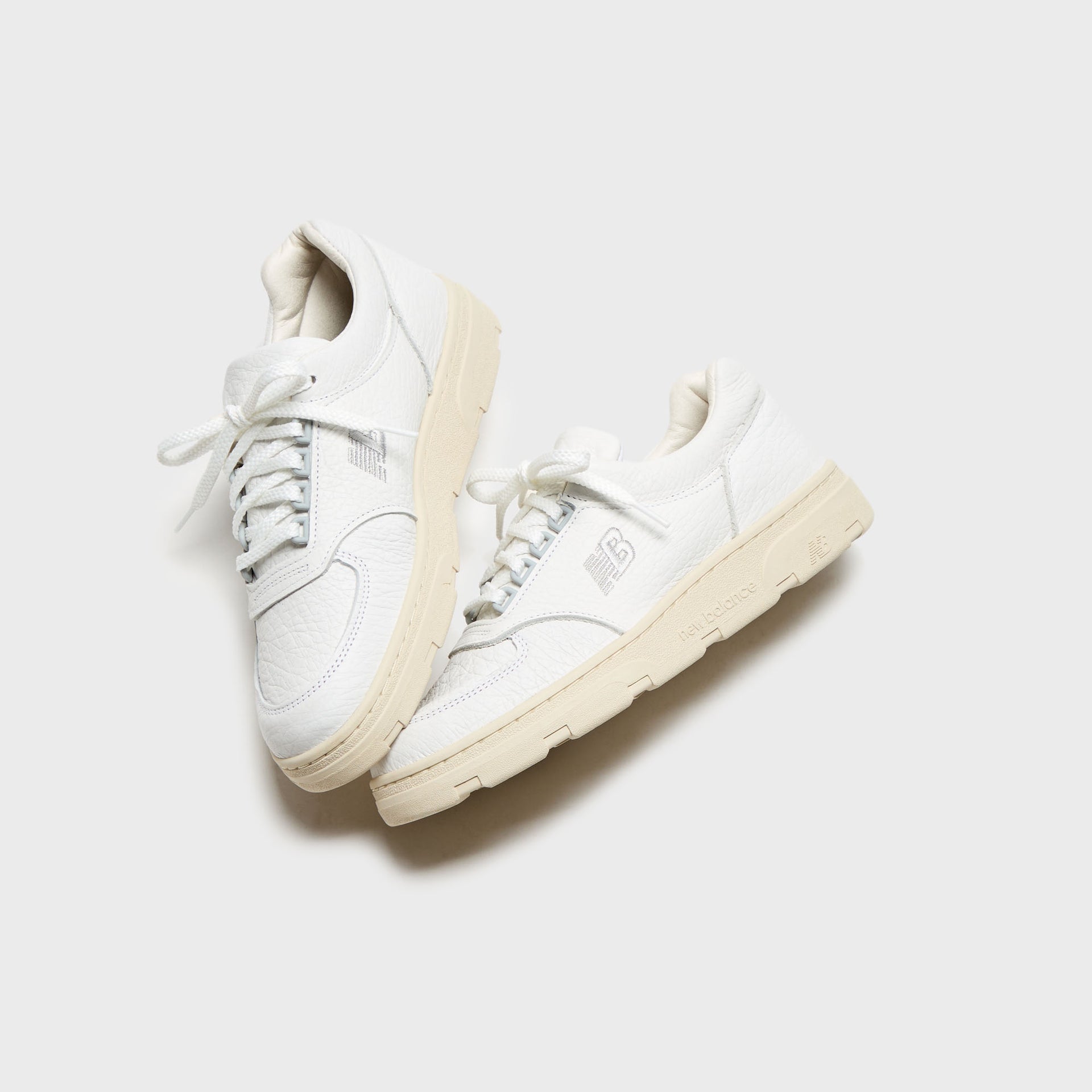 New Balance Allerdale - White