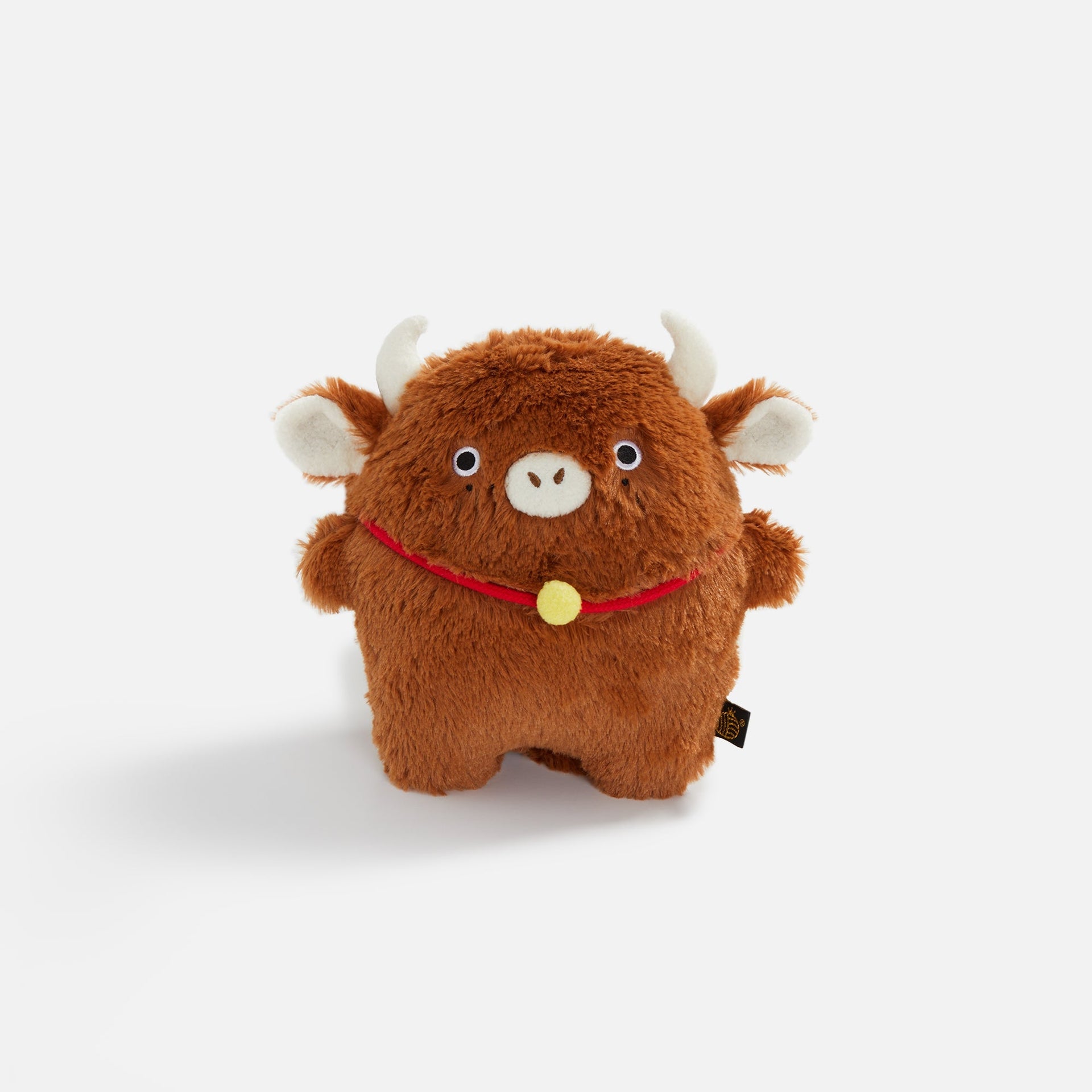 Noodoll Ricemoo Highland Cow