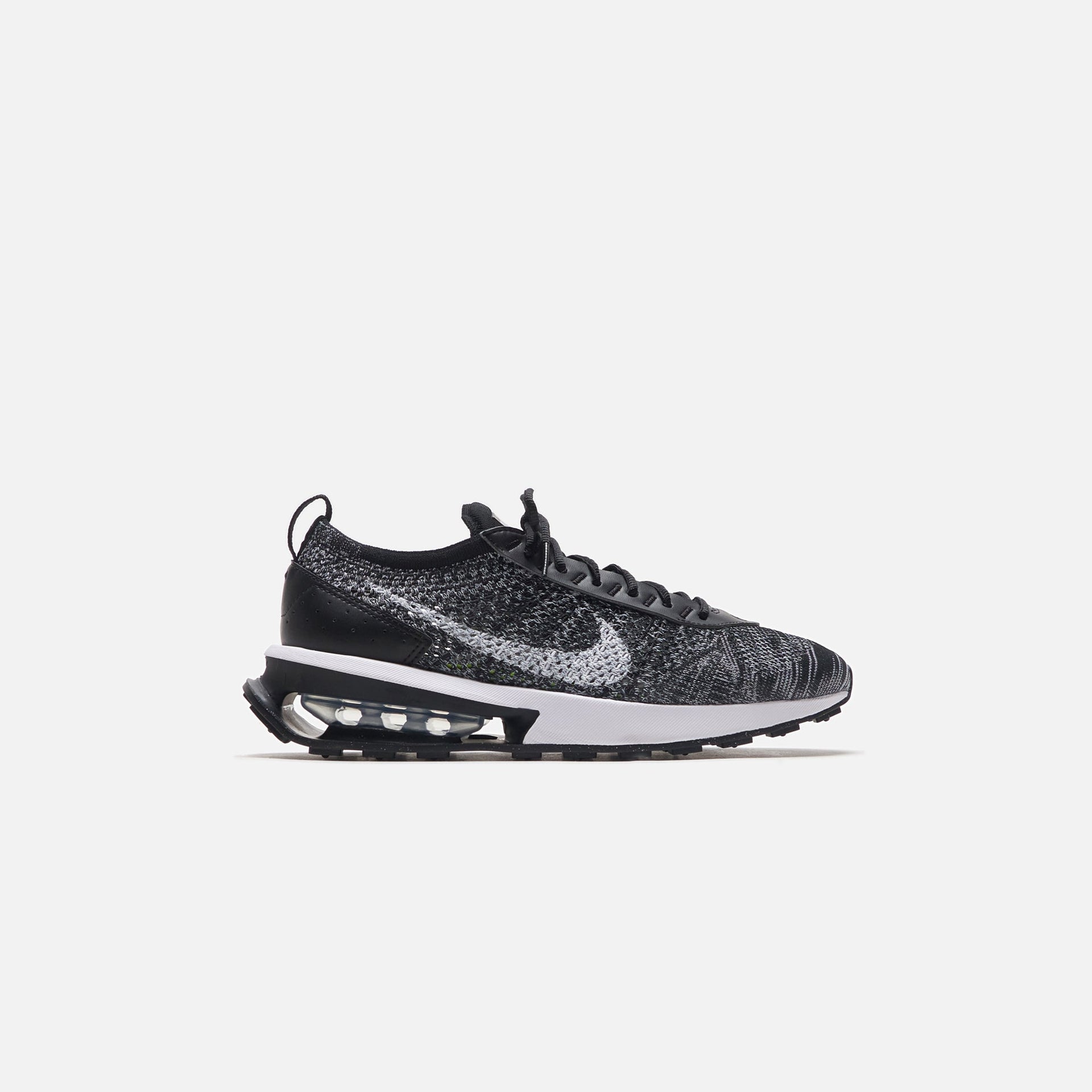 Nike WMNS Air Max FlyKnit Racer - Black / White
